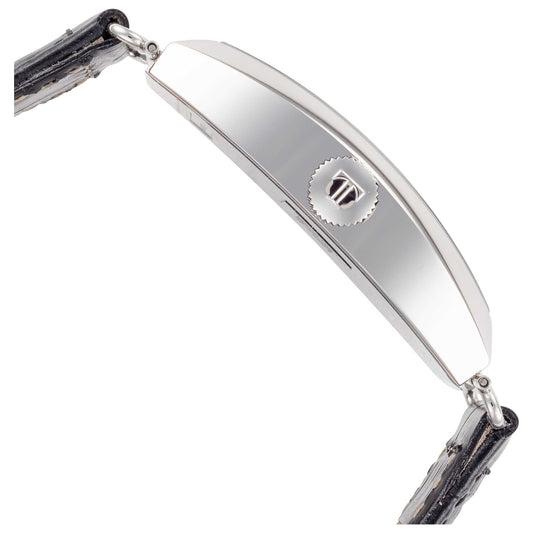 Right view of Tissot Heritage Men's Quartz Watch T1285091603200