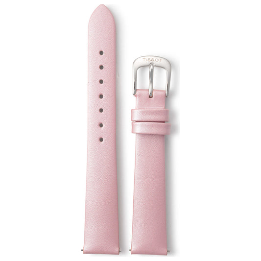 Back view of Tissot Odaci-T Women's Quartz Watch T1332101611600