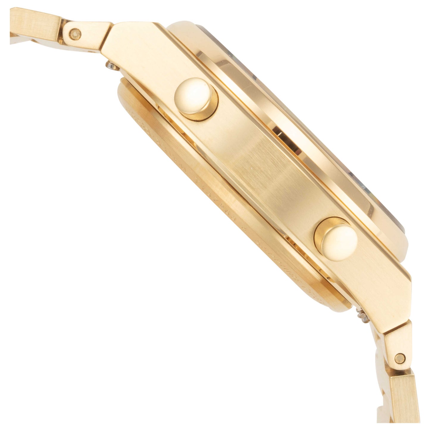Right view of Tissot PRX Unisex Quartz Watch T1372633302000