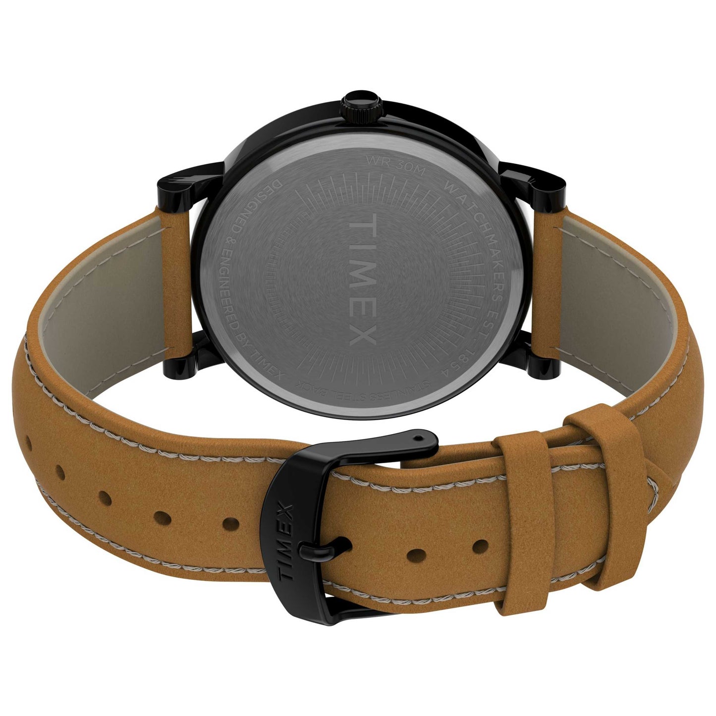 Timex Trend Men's Quartz Watch T2N6779J - Image #5