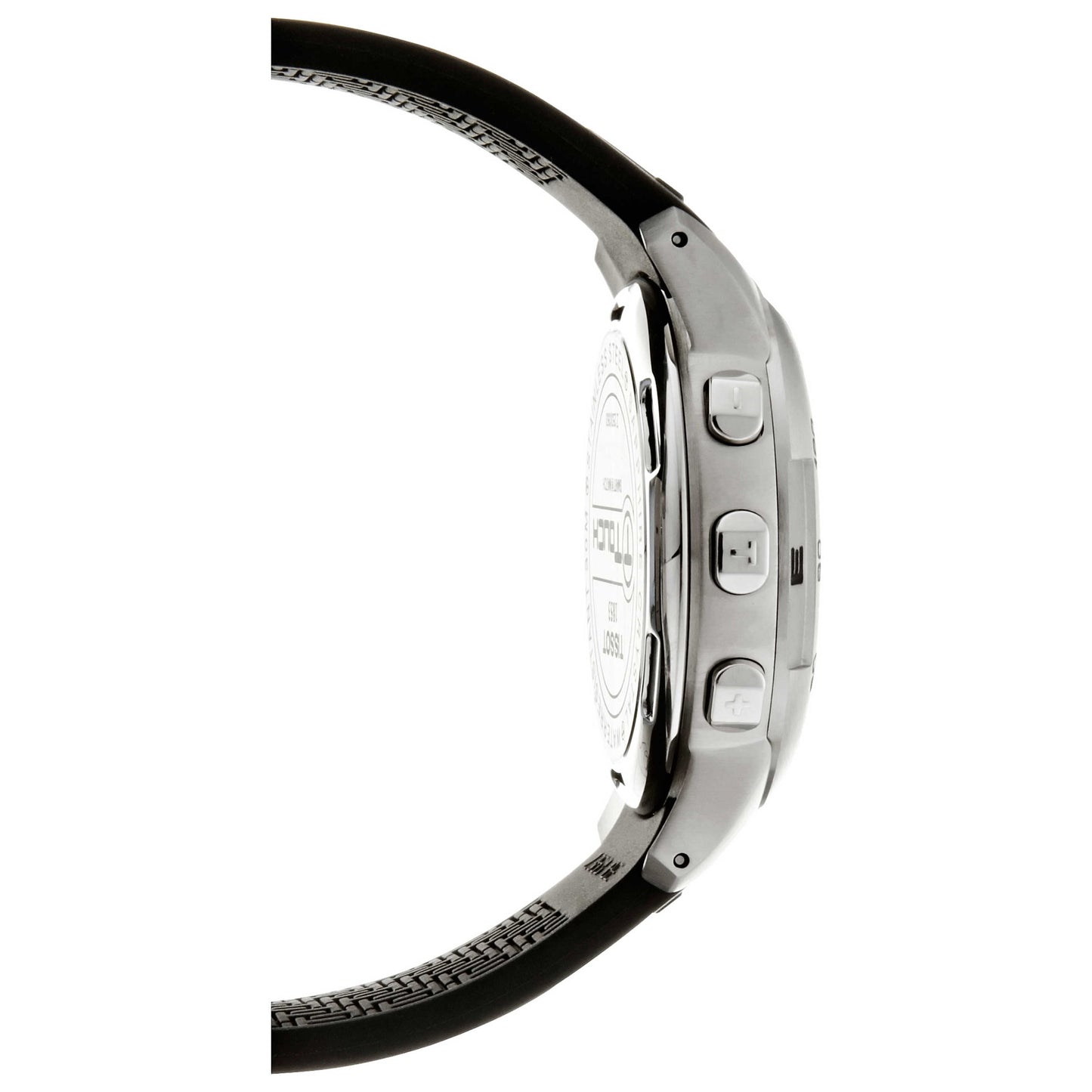 Tissot T-Touch Men's Swiss Quartz (Battery-Powered) Watch T33159851 - Image #3