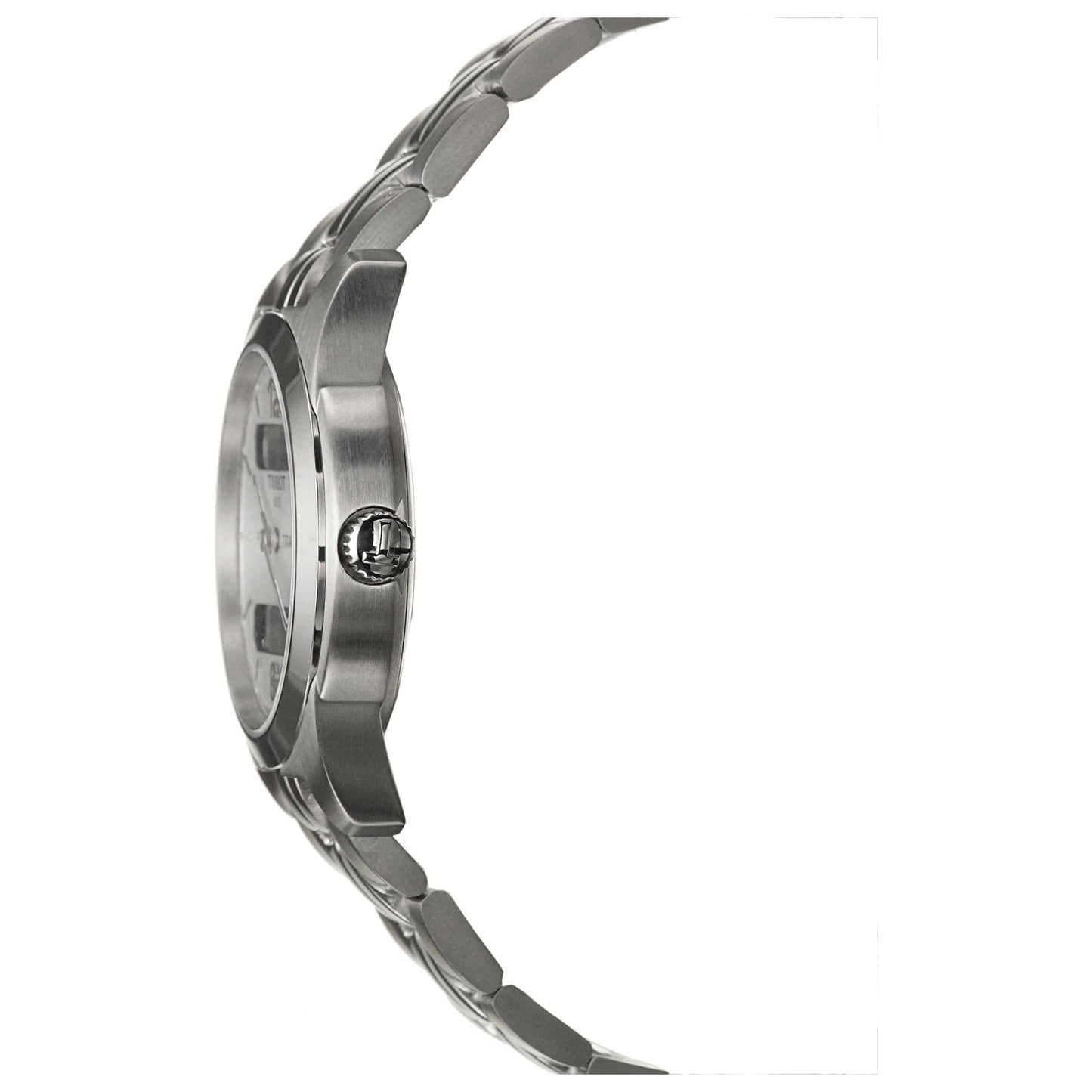 Tissot T-Classic Women's Quartz Watch T34718732 - Image #4