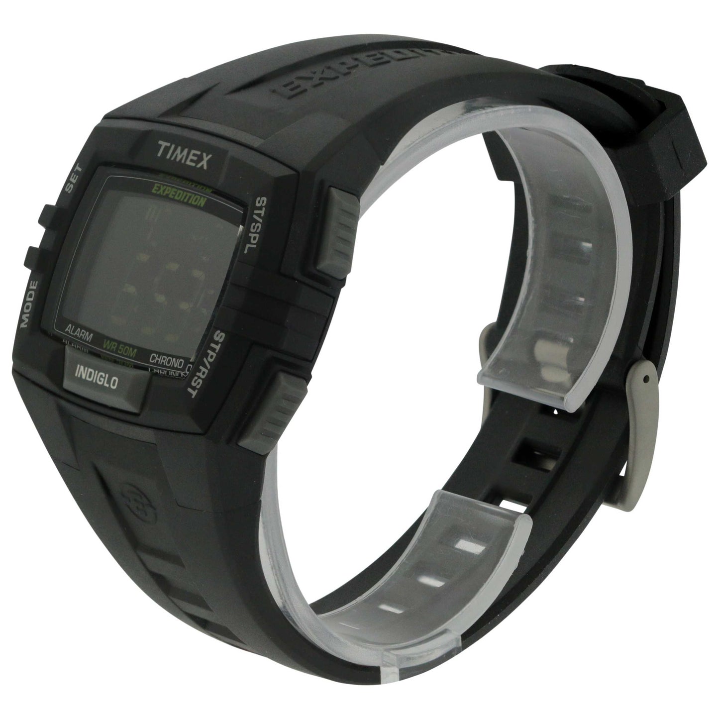 Timex Digital Men's Quartz Watch T49900 - Image #3