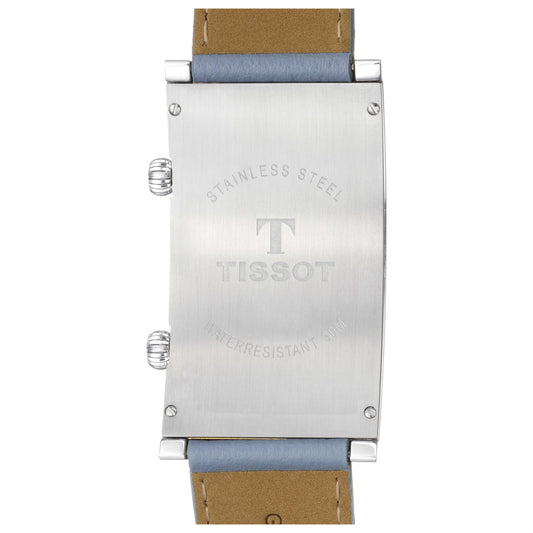Tissot Heritage Men's Quartz Watch T56162379 - Image #2