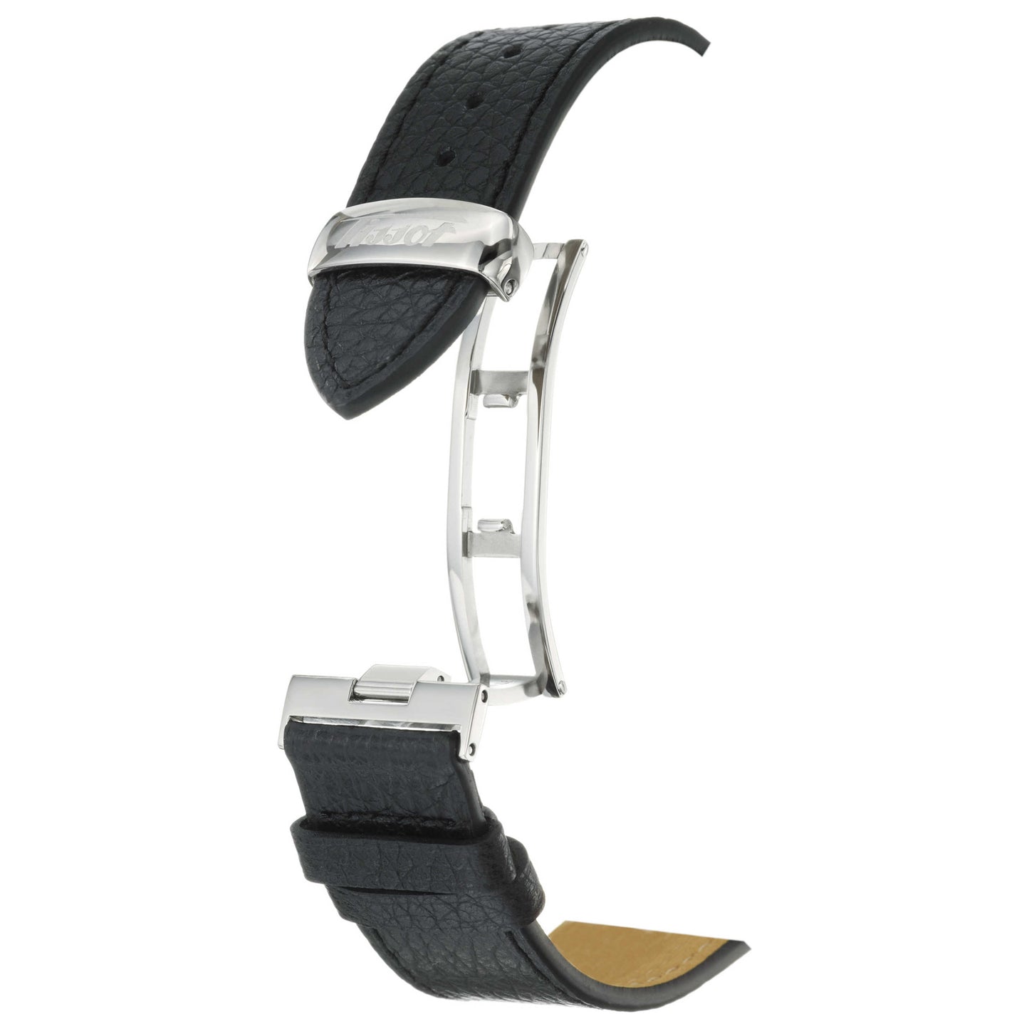 Tissot Heritage Men's Quartz Watch T56164379 - Image #7