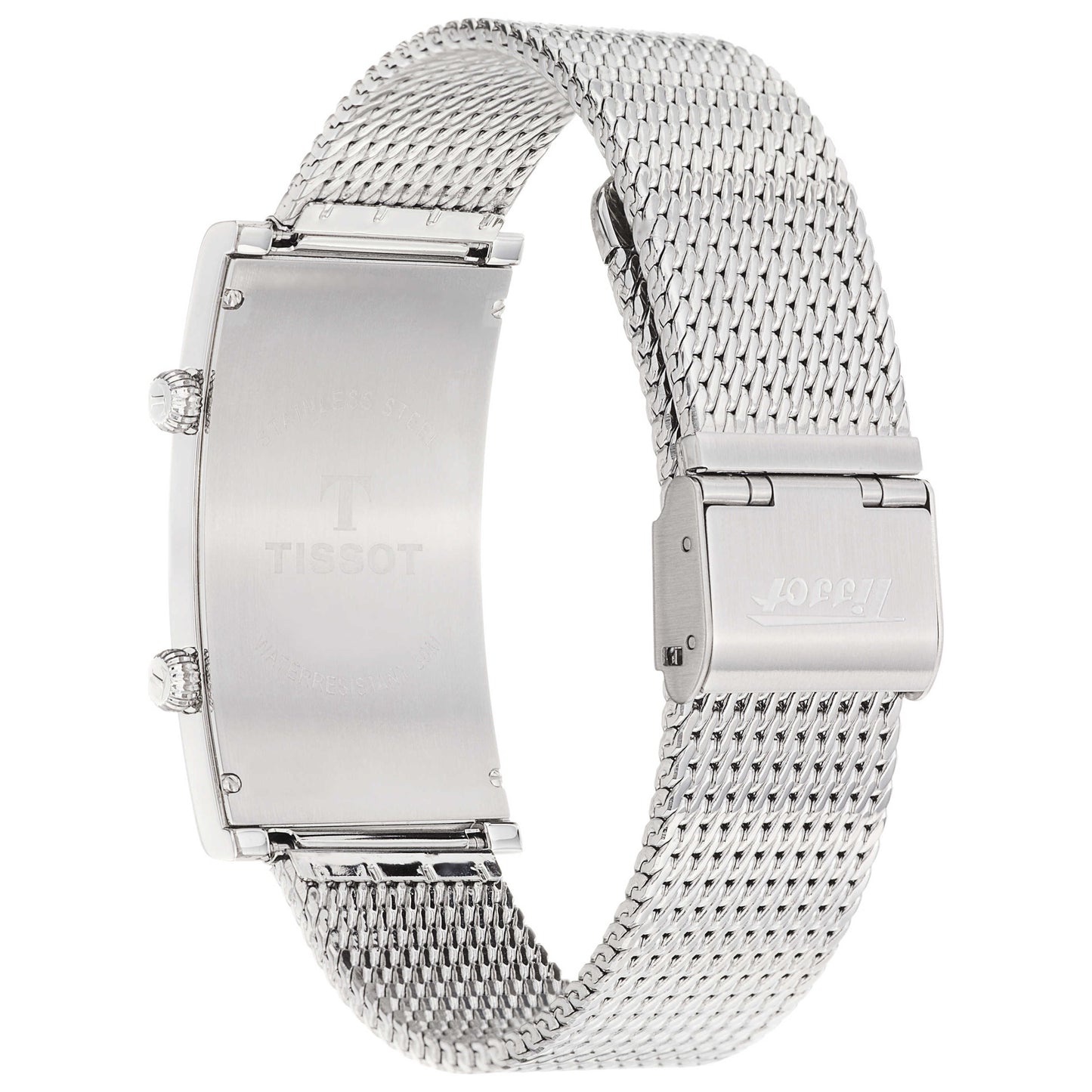 Tissot Heritage Men's Quartz Watch T56168379 - Image #2