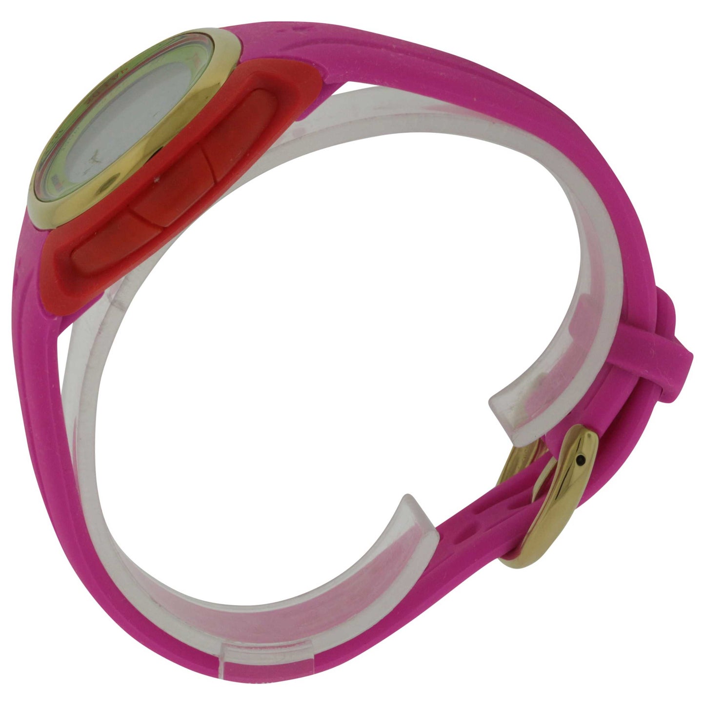 Timex Ironman Women's Quartz Watch T5M028 - Image #3