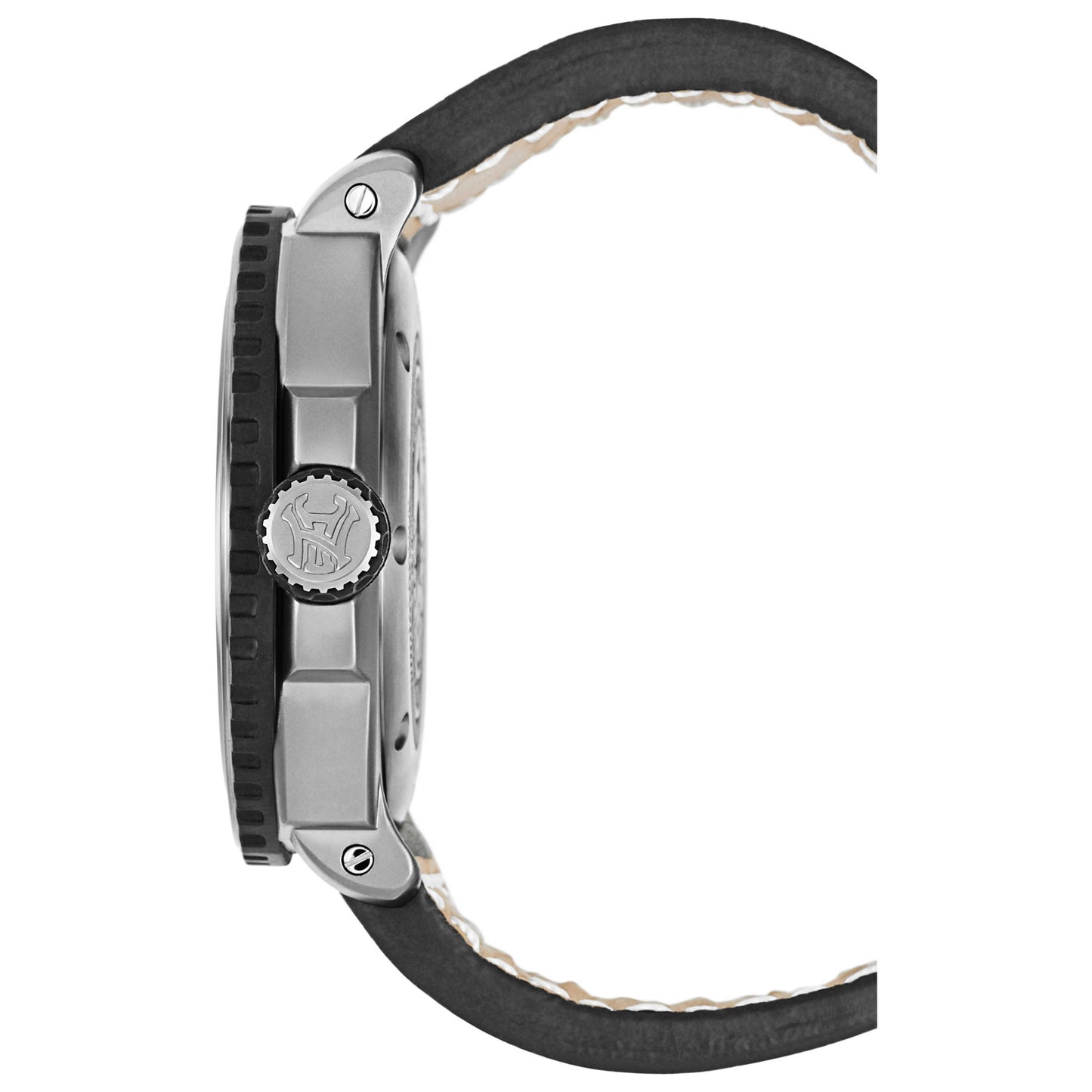 Armand Nicolet S05 Men's Automatic Watch T610AGN-AG-P160MR4 - Image #4