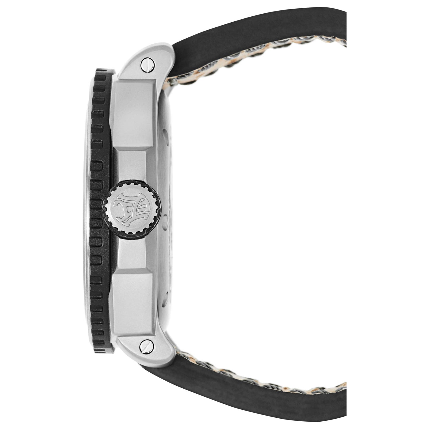 Armand Nicolet S05 Men's Automatic Watch T610AGN-GR-MT612 - Image #4