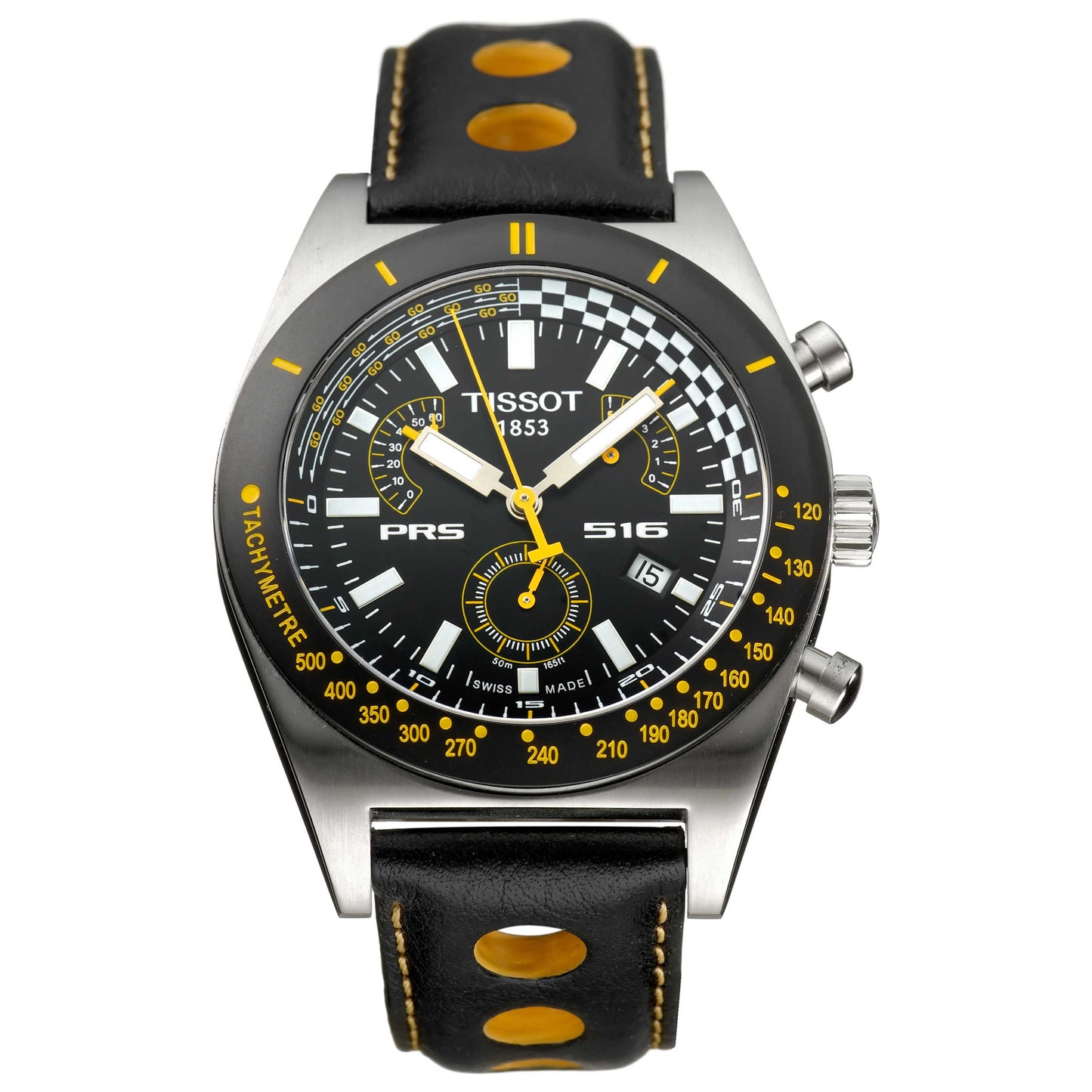 Front view of Tissot T-Sport Men's Watch T91142851