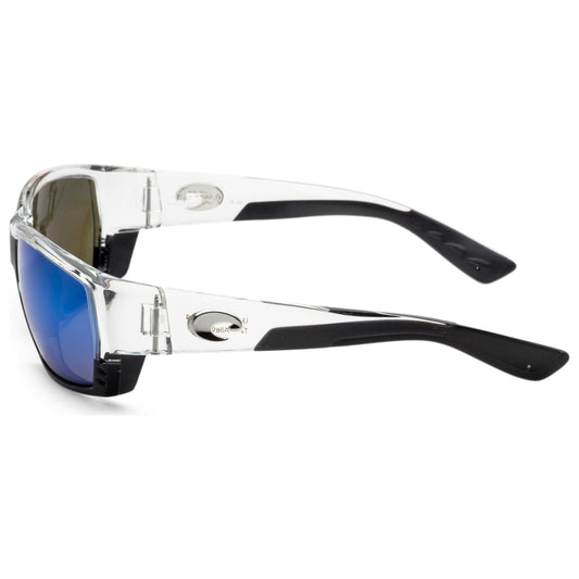 Left view of Costa del Mar Tuna Unisex Sunglasses TA25OGMGLP