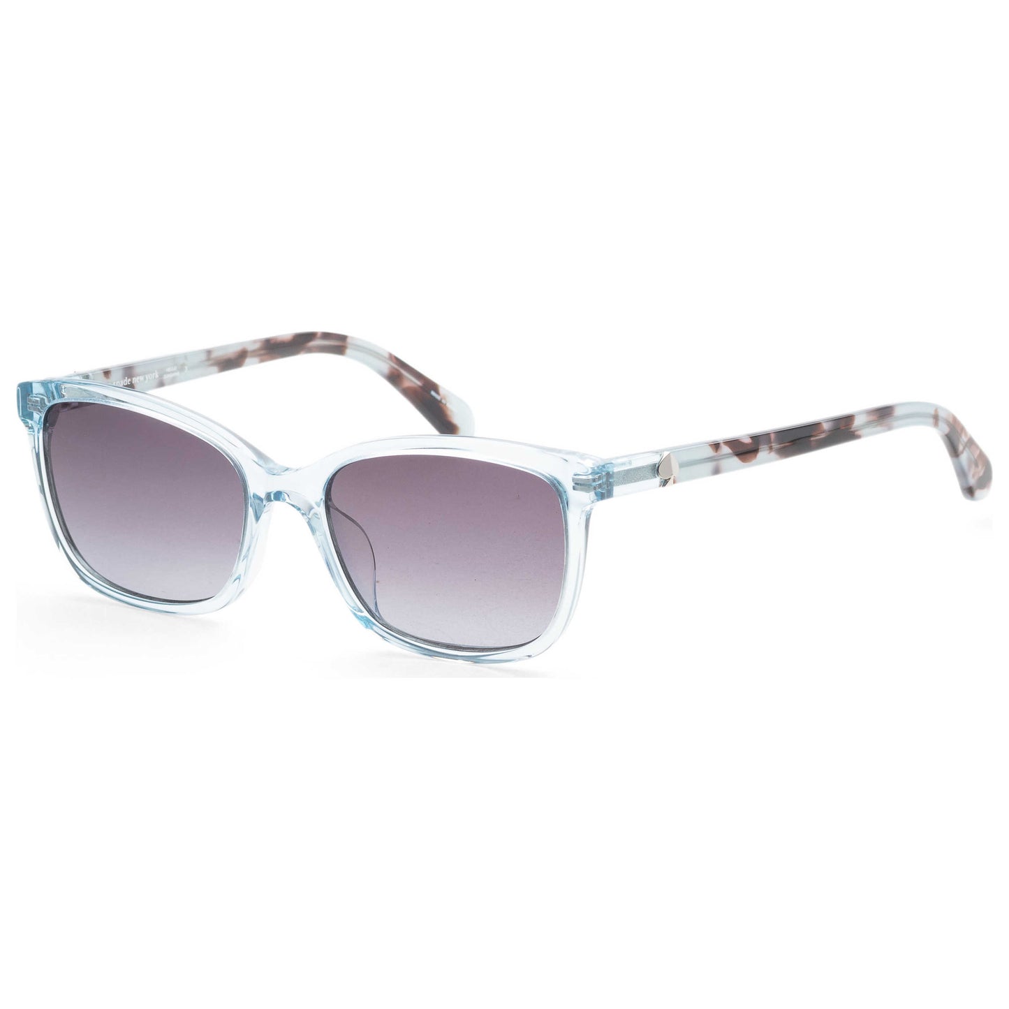 Front view of Kate Spade Women's Sunglasses TABITHA-S-PJP-53
