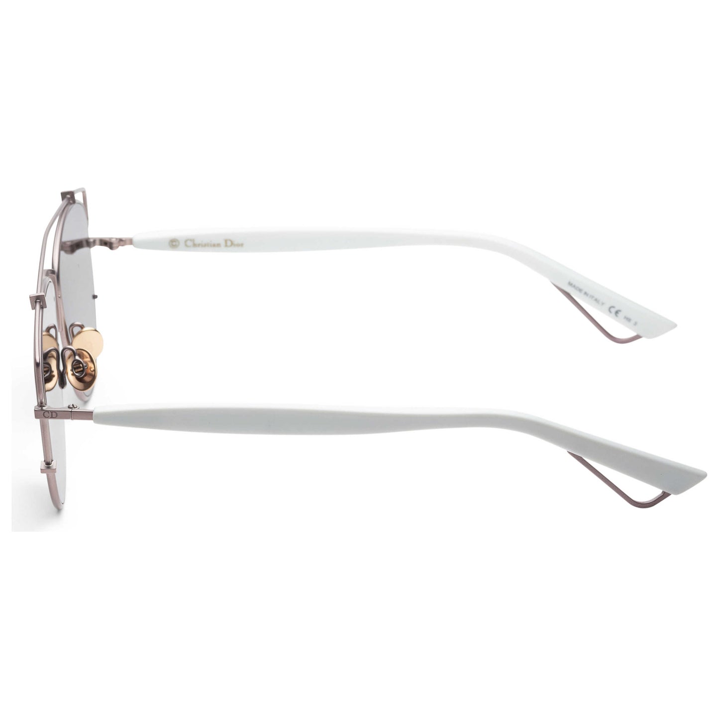 Left view of Christian Dior Tahuata Women's Sunglasses TAHUAS-W1I-QH