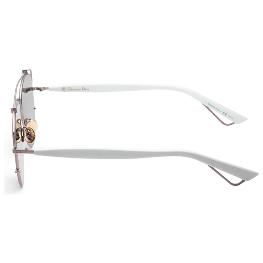 Left view of Christian Dior Tahuata Women's Sunglasses TAHUAS-W1I-QH