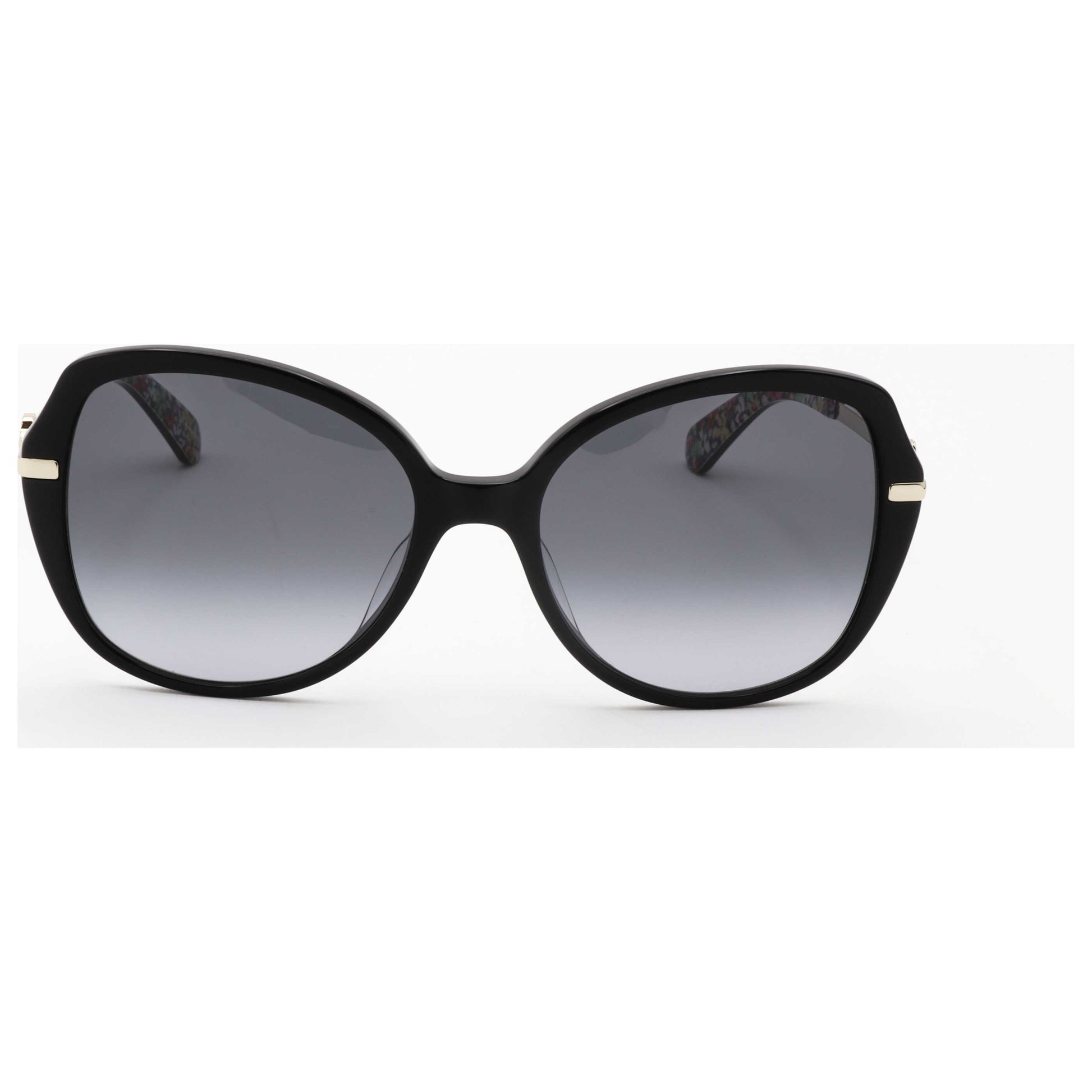 Kate Spade Taliyah Women's Sunglasses TALIYAH-G-S-807-57 - Image #5