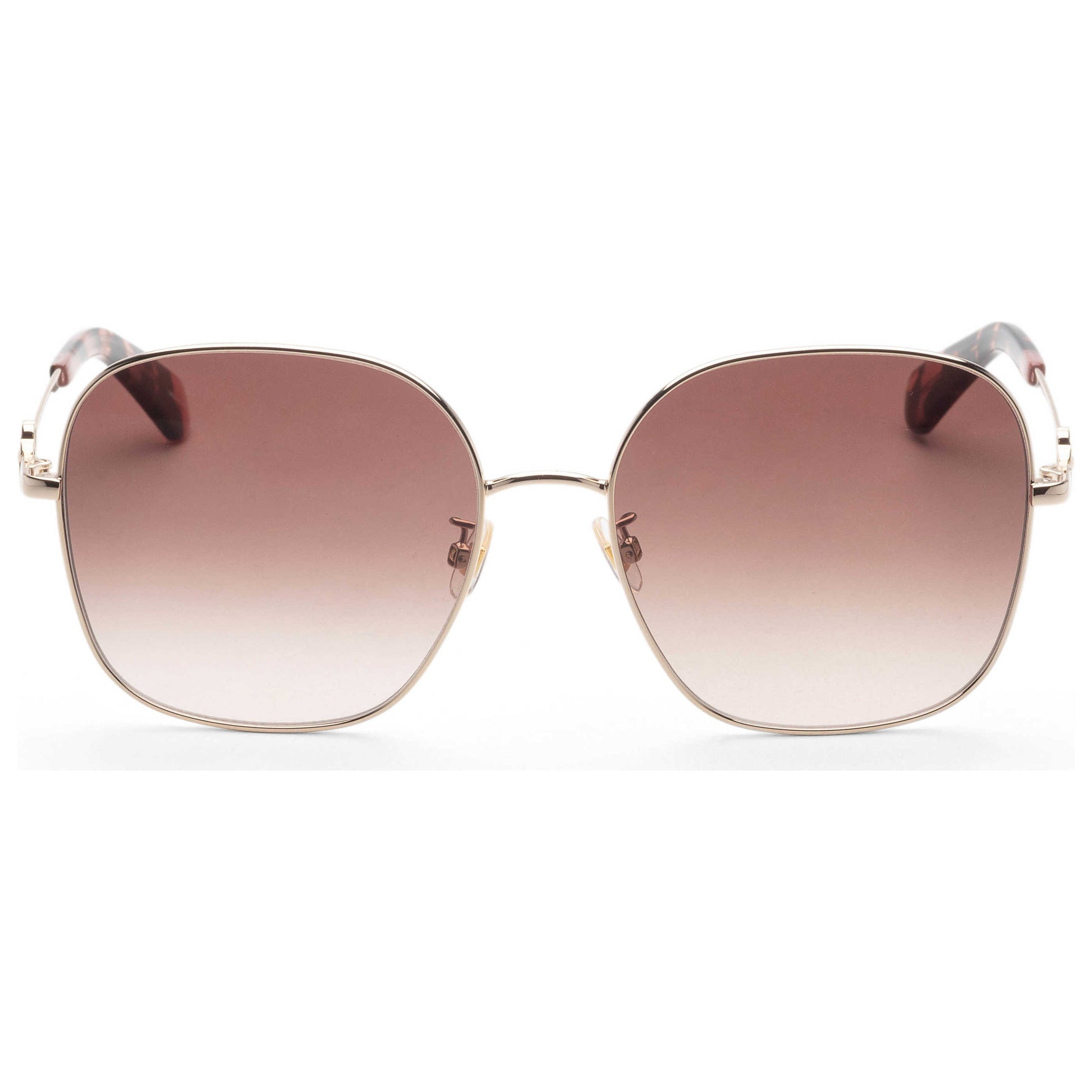 Kate Spade Talya Women's Sunglasses TALYA-F-S-J5G-59 - Image #6
