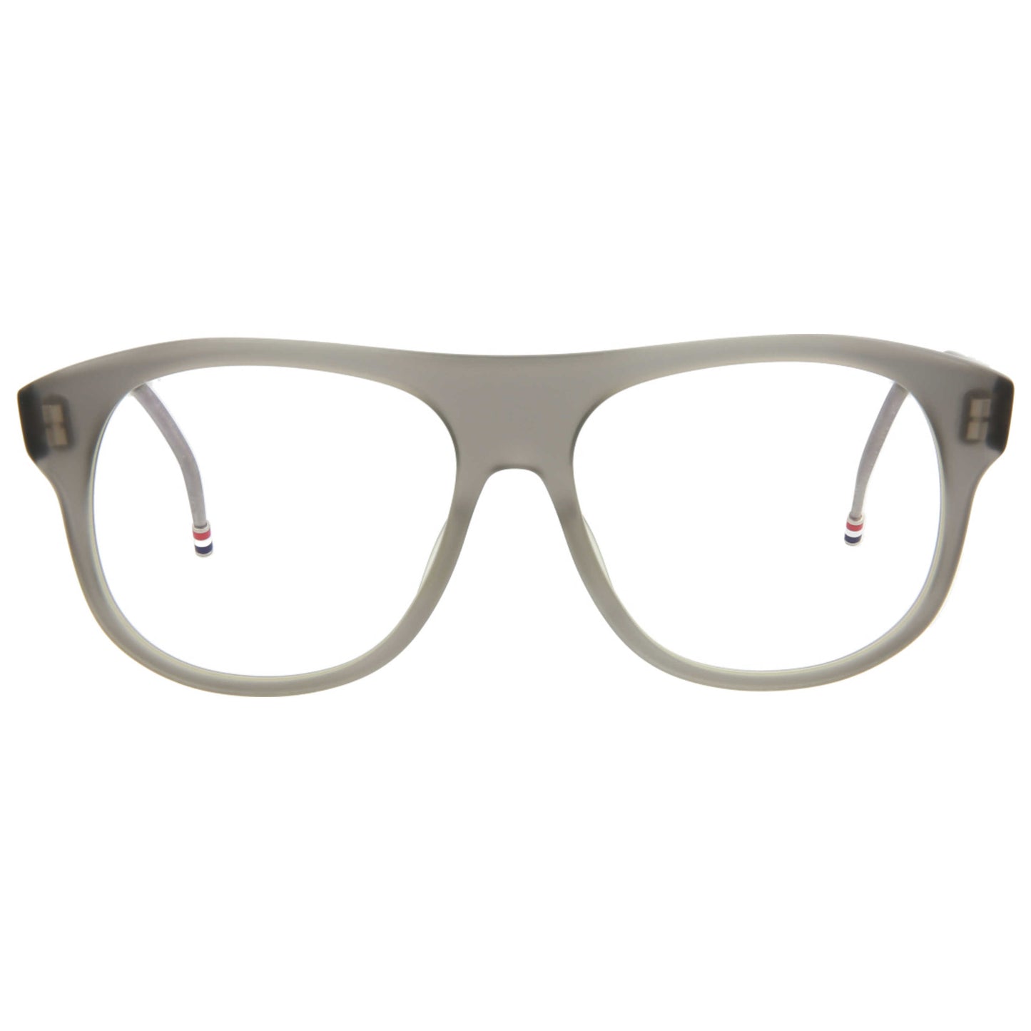 Thom Browne Fashion Unisex Opticals TB008-C-55 - Image #5