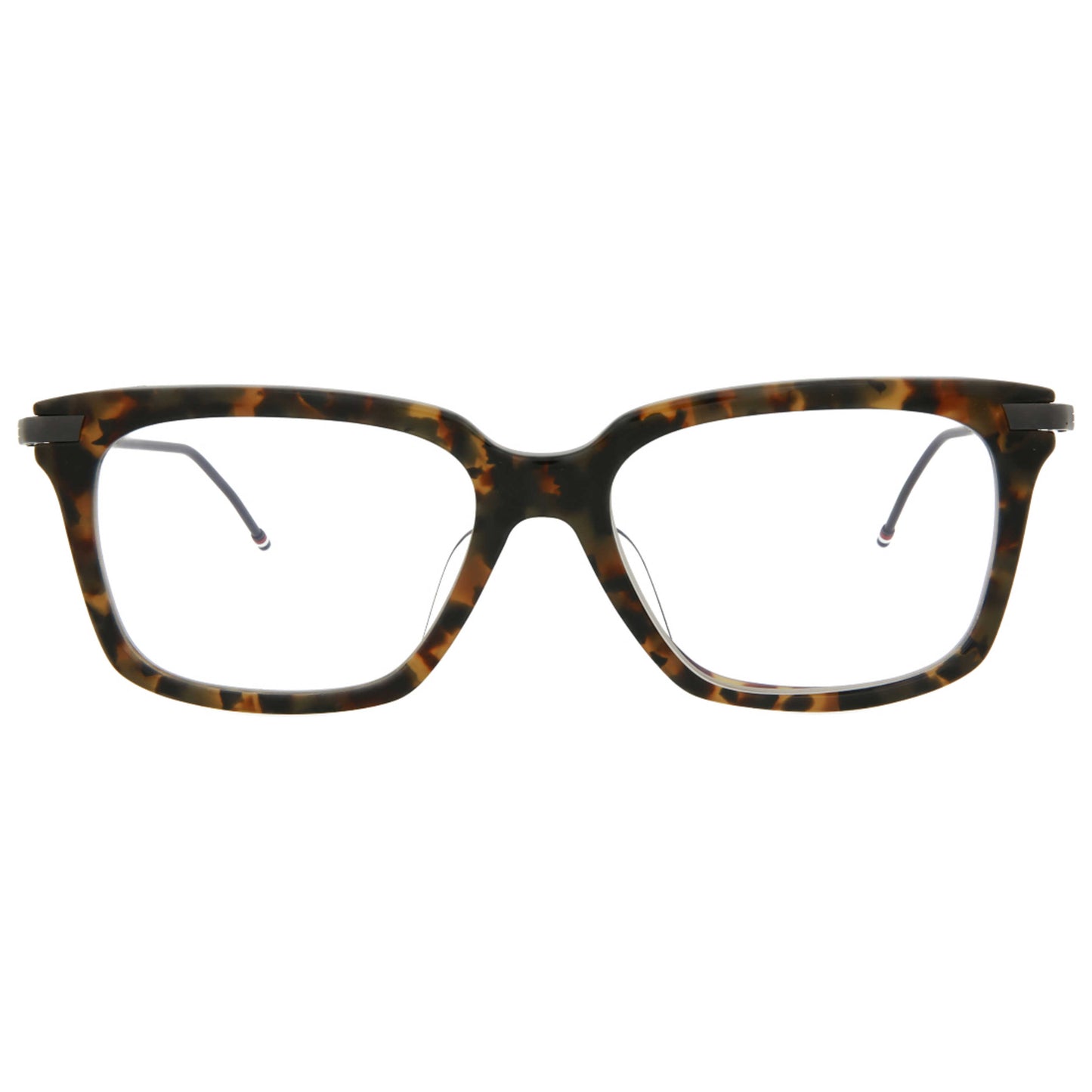 Thom Browne Novelty Unisex Opticals TB701-BTKTBLK-53AF - Image #5
