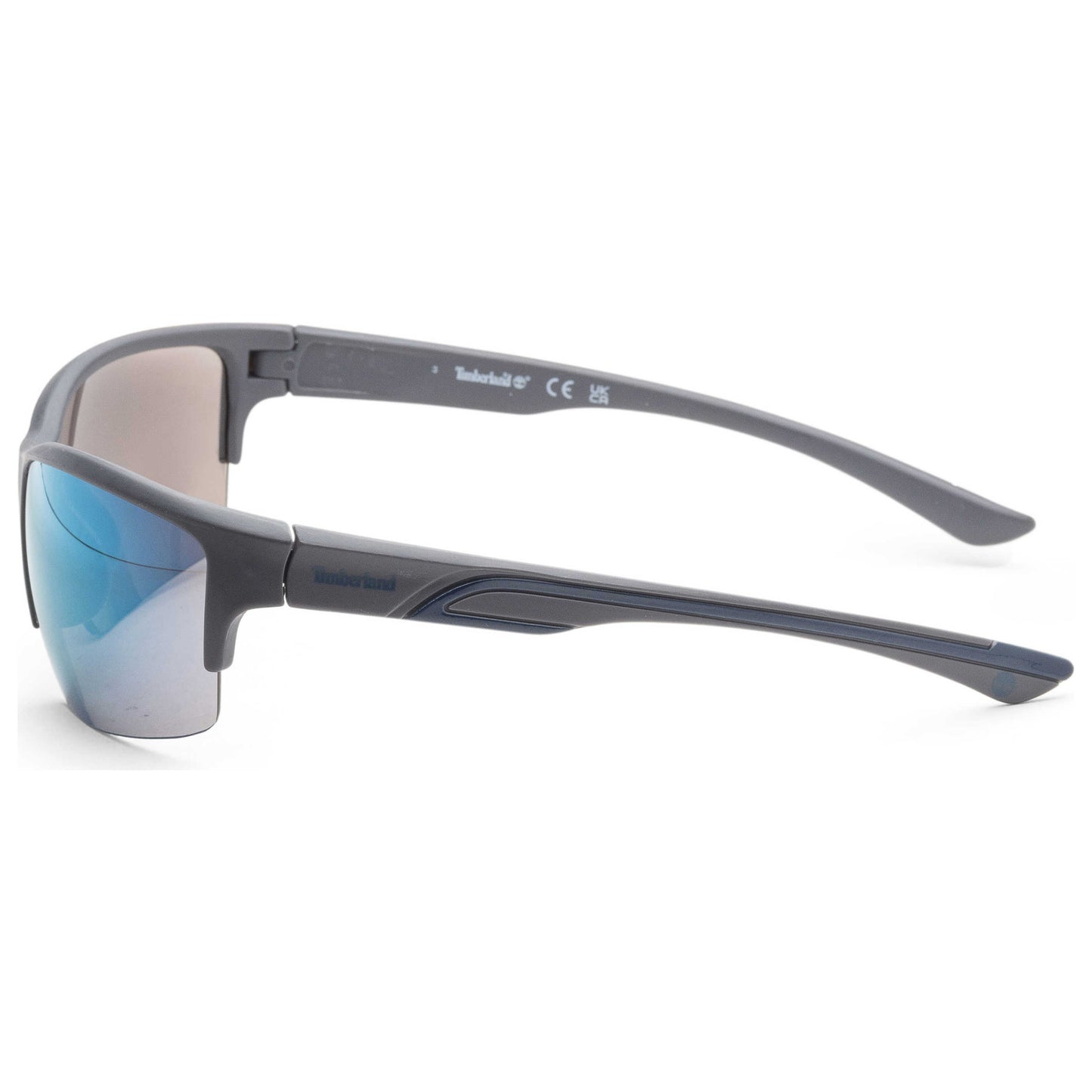 Timberland Men's Sunglasses TB7265-20X - Image #3
