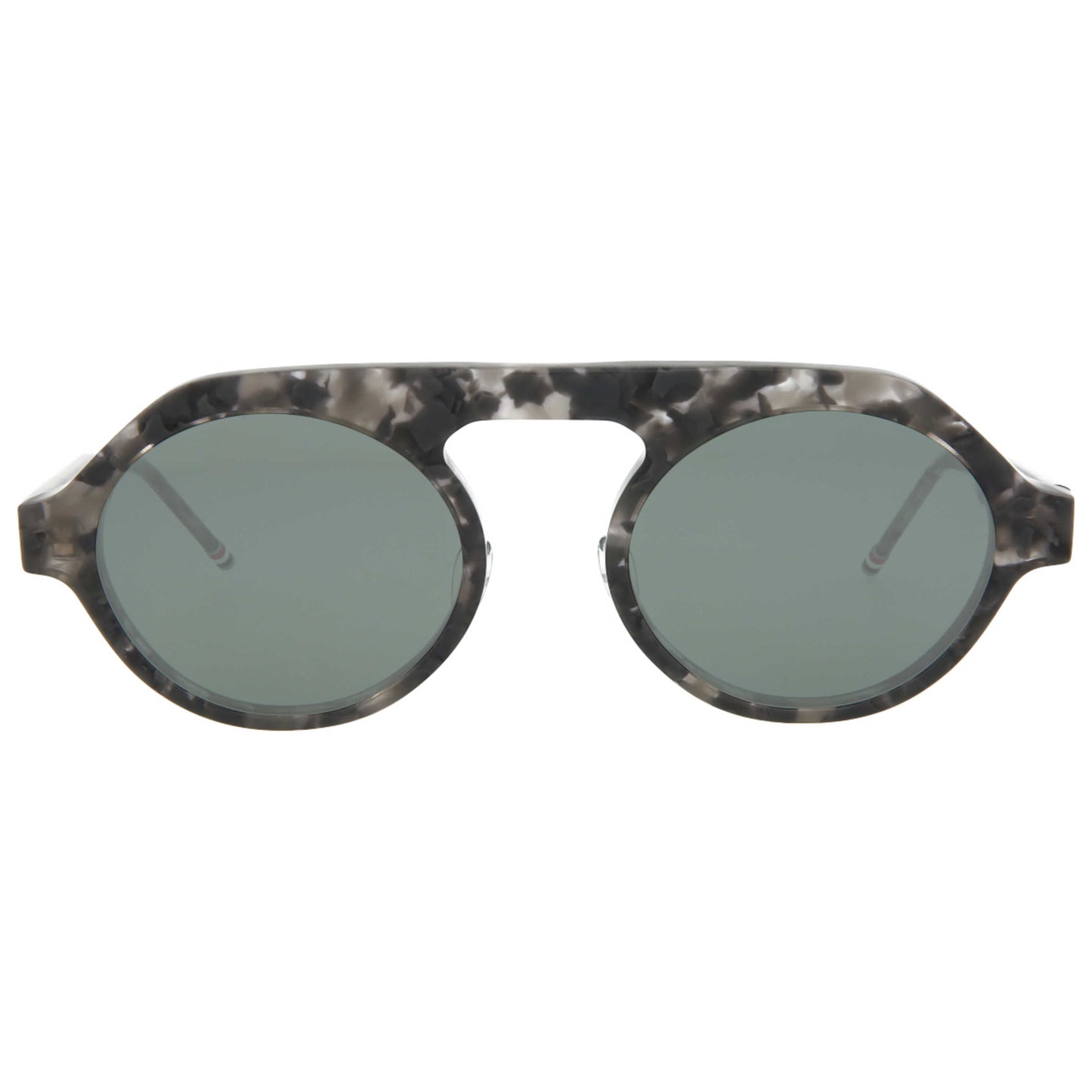 Thom Browne Novelty Unisex Sunglasses TBS413-52-03 - Image #5