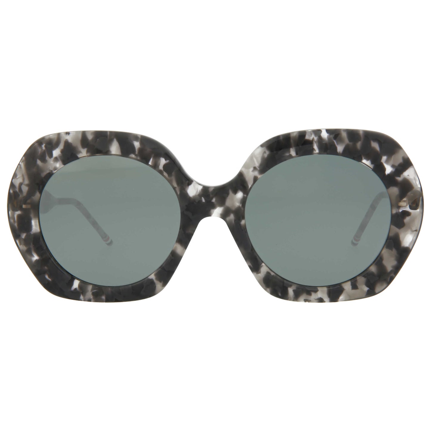 Thom Browne Novelty Women's Sunglasses TBS509-54-03A - Image #5