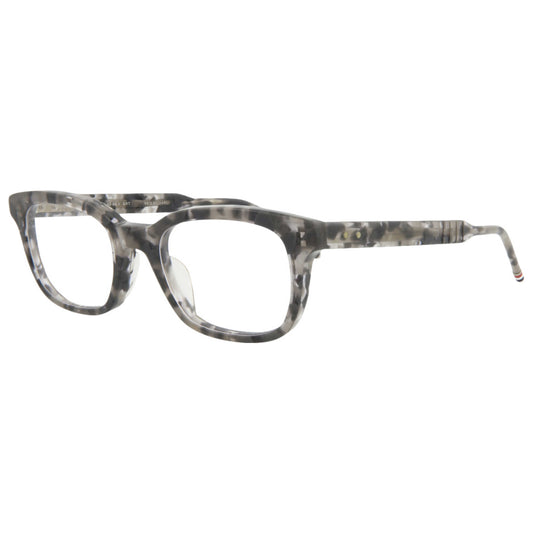 Front view of Thom Browne Novelty Unisex Opticals TBX410-50-03