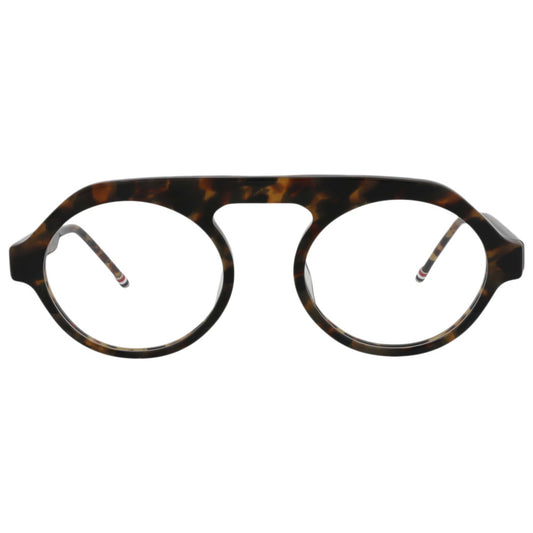 Thom Browne Novelty Unisex Opticals TBX413-52-002 - Image #2