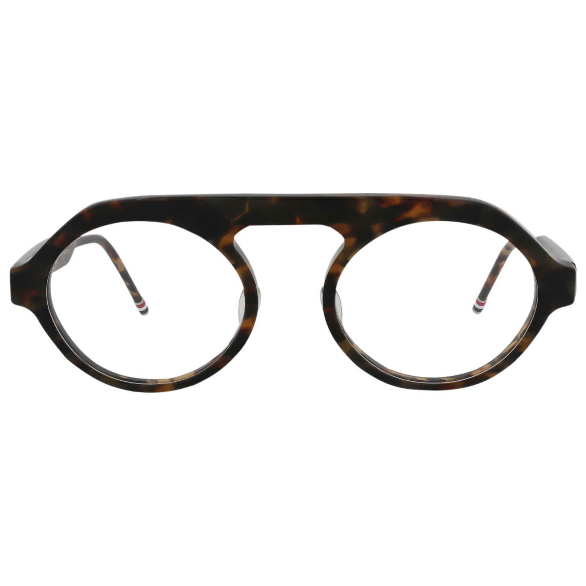 Thom Browne Novelty Unisex Opticals TBX413-52-02AF - Image #5