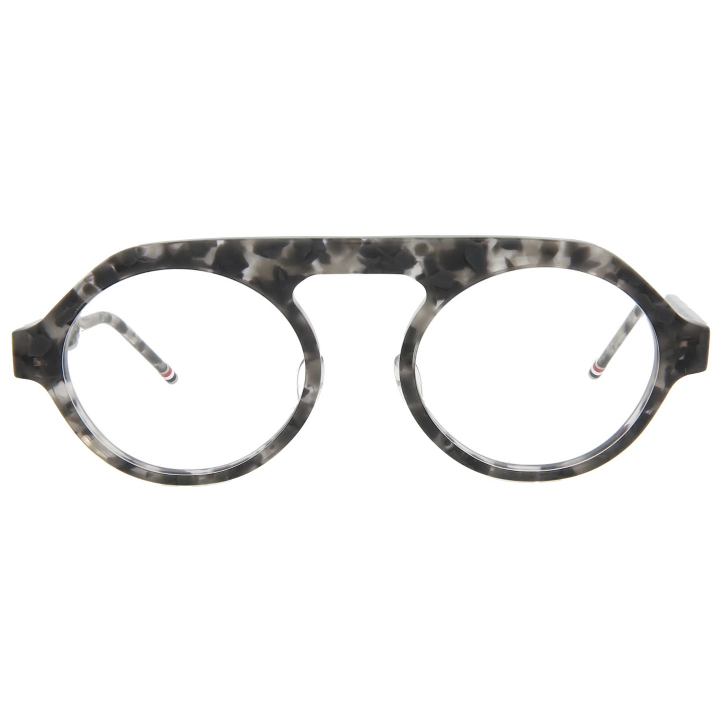 Thom Browne Novelty Unisex Opticals TBX413-52-03AF - Image #6