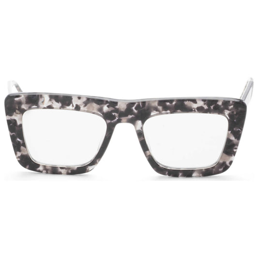 Back view of Thom Browne Novelty Unisex Opticals TBX415-52-03AF
