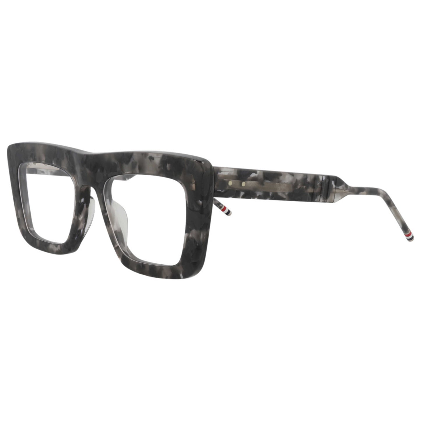 Front view of Thom Browne Novelty Unisex Opticals TBX415-5203AF