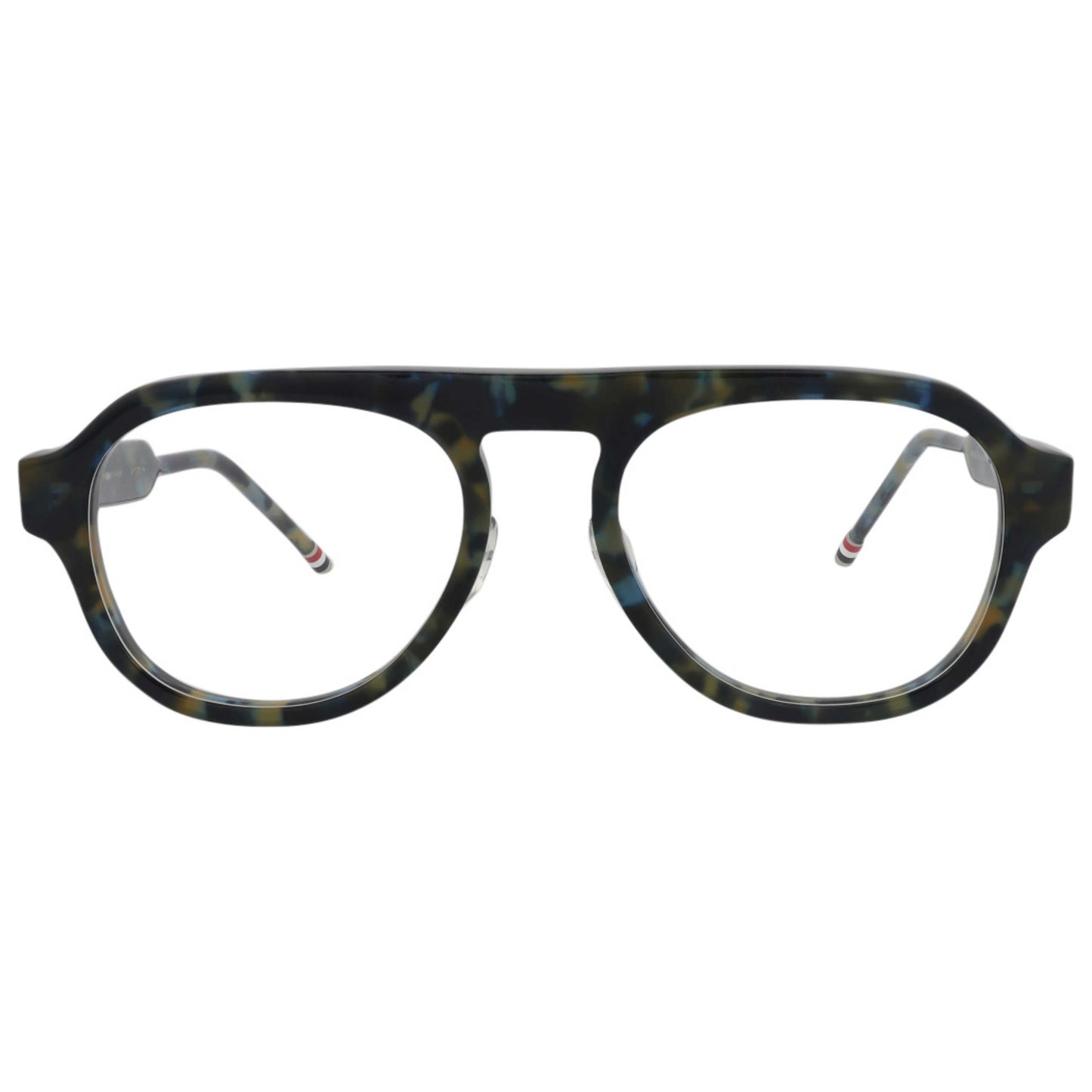 Thom Browne Novelty Unisex Opticals TBX416-52-02AF - Image #5