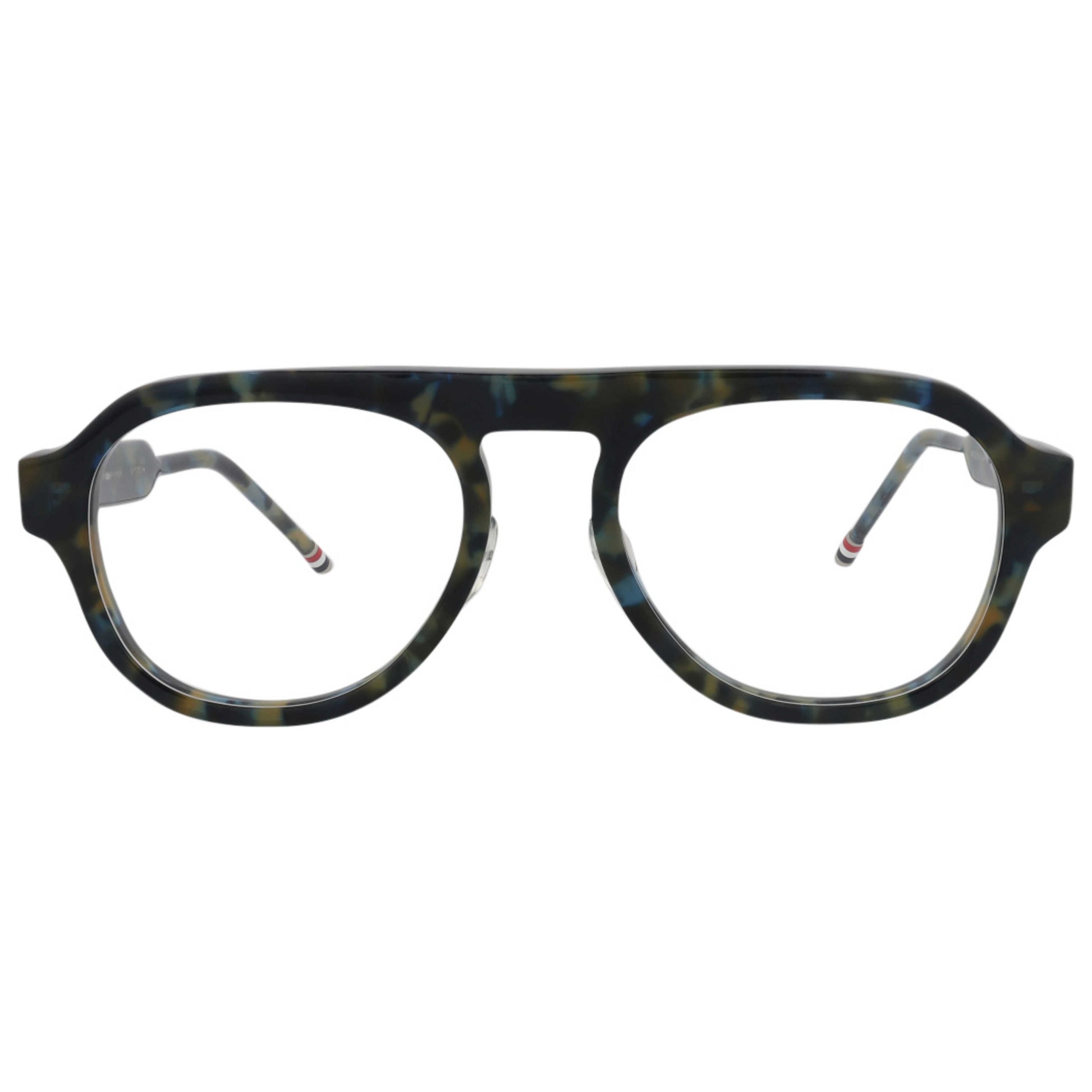 Thom Browne Novelty Unisex Opticals TBX416-52-02AF - Image #5