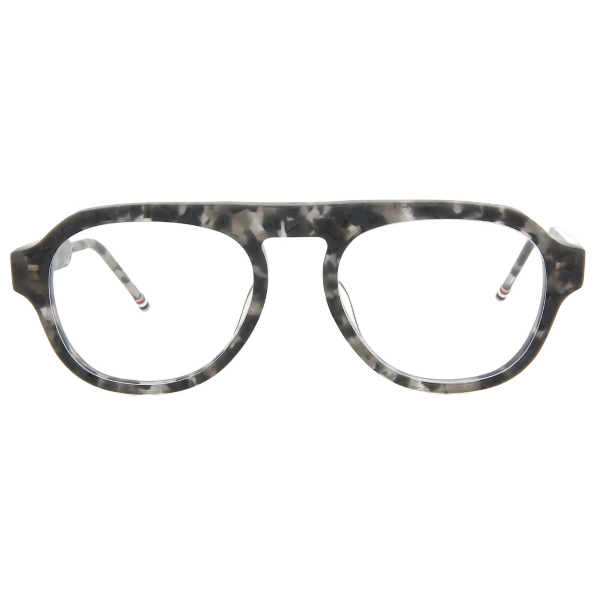 Thom Browne Novelty Unisex Opticals TBX416-52-03 - Image #5
