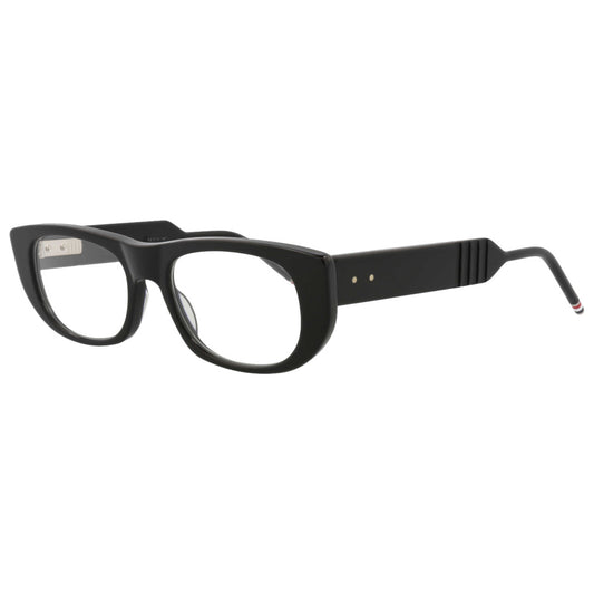 Front view of Thom Browne Novelty Unisex Opticals TBX417-53-01