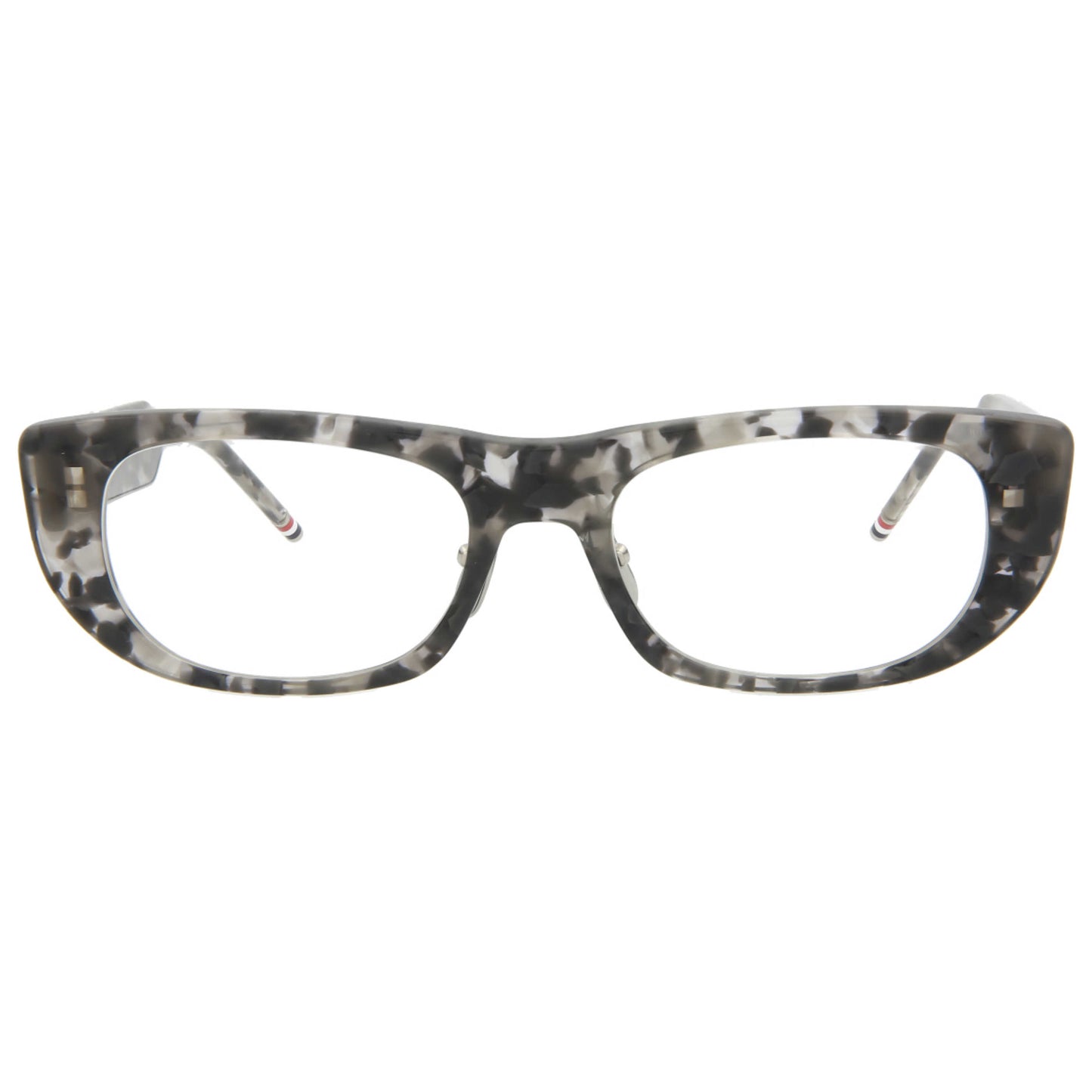 Thom Browne Novelty Unisex Opticals TBX417-53-04 - Image #2