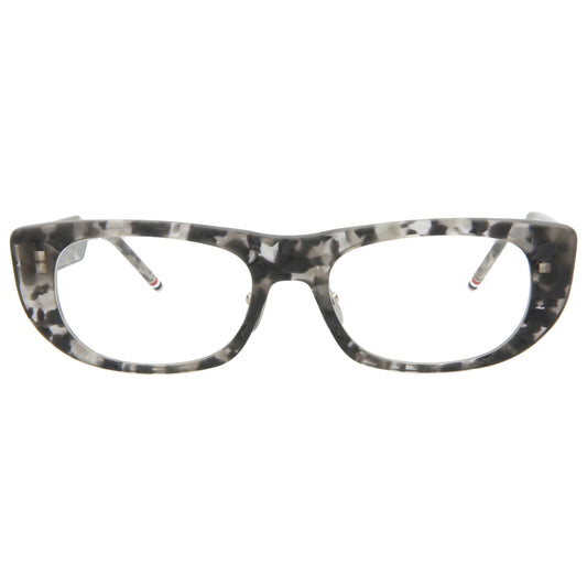 Back view of Thom Browne Novelty Unisex Opticals TBX417-53-04