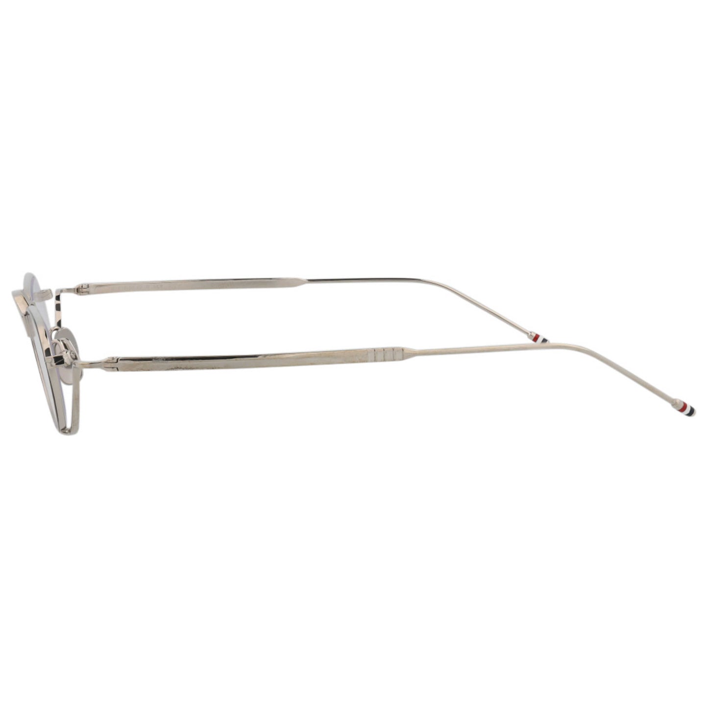 Thom Browne Novelty Unisex Opticals TBX913-50-02 - Image #3