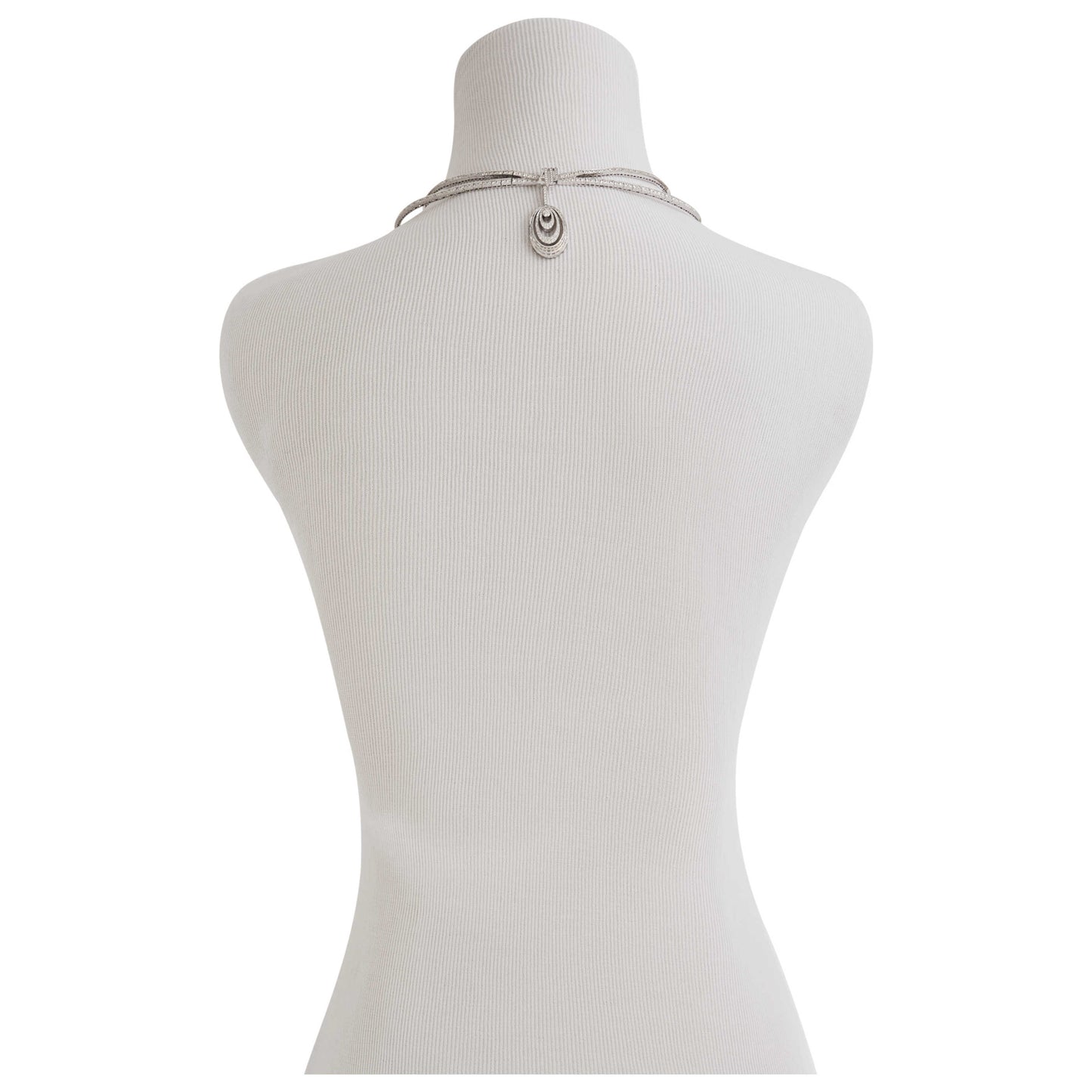 Audemars Piguet Jewelry Millenary Women's Necklace TC0727-BCU-US-Z000 - Image #5