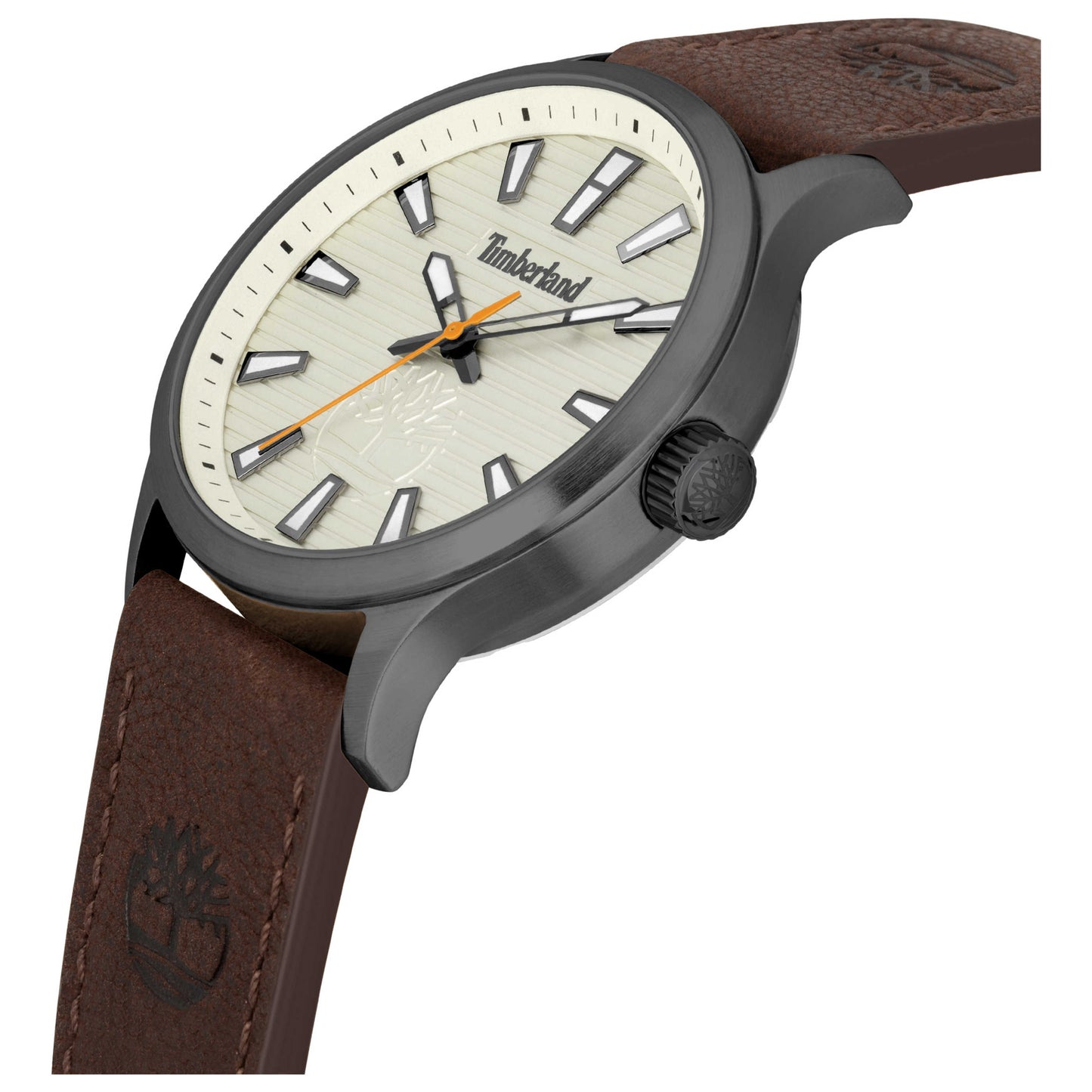 Timberland Trumbull Men's Quartz Watch TDWGA2152004 - Image #3