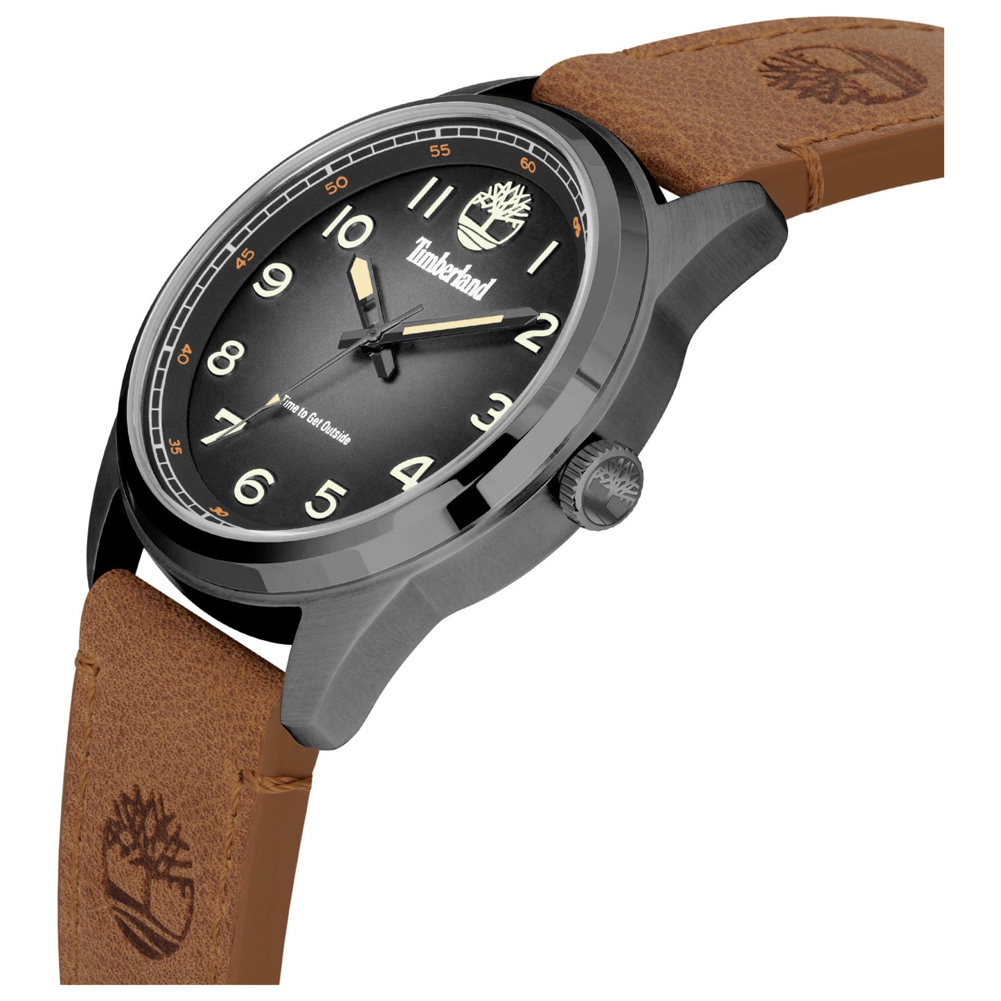 Timberland Northbridge Men's Quartz Watch TDWGA2152103 - Image #3