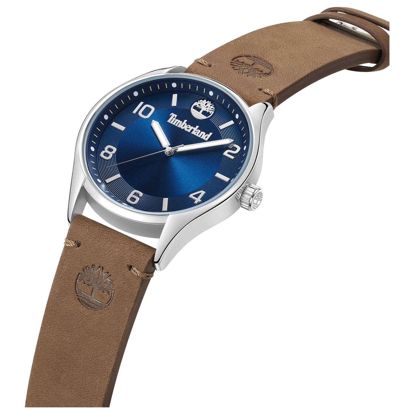 Timberland Classic Men's Quartz Watch TDWGA9001101 - Image #4