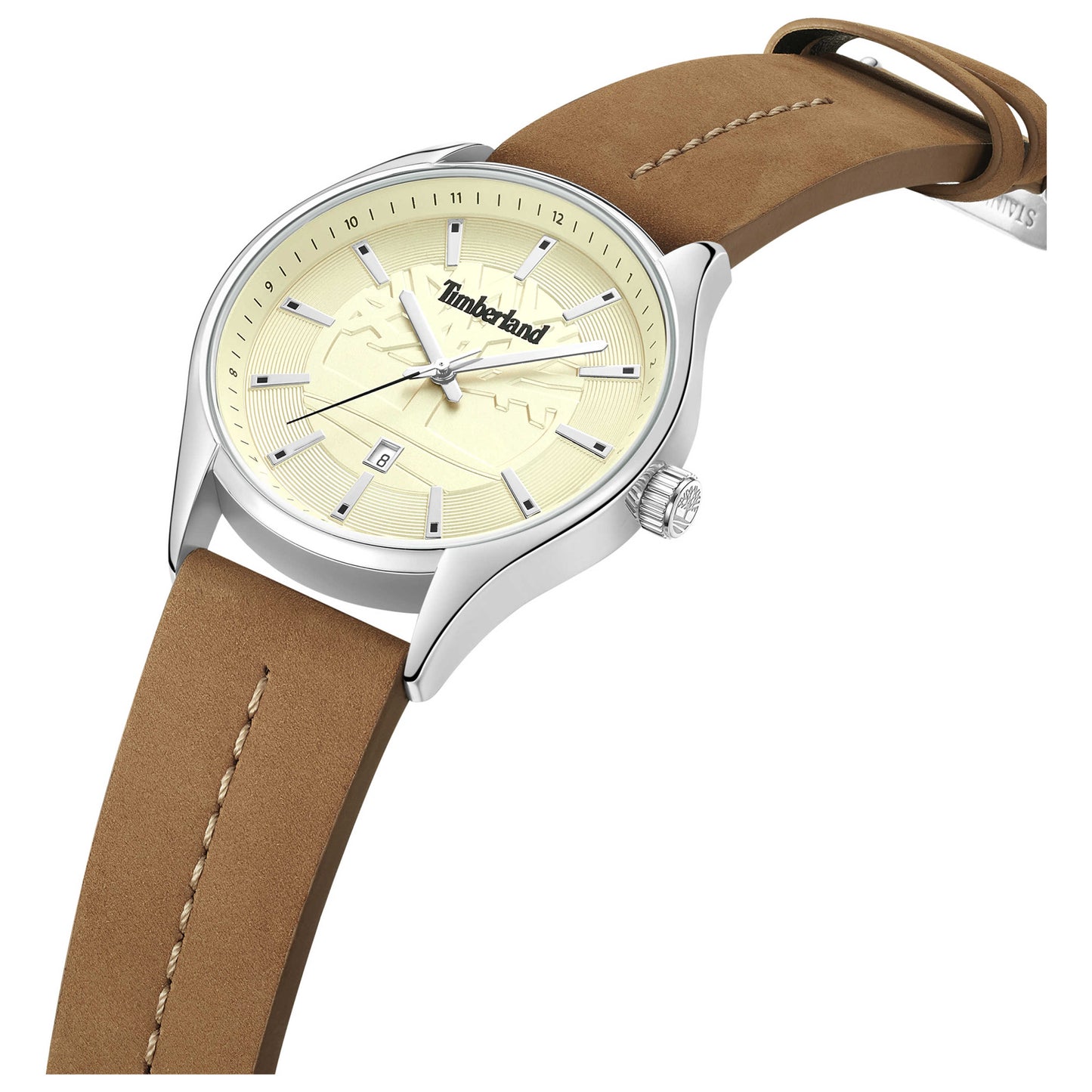 Timberland Classic Men's Quartz Watch TDWGB9001003 - Image #4