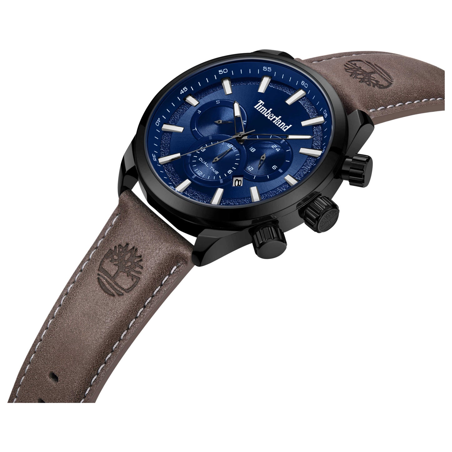 Timberland Millway Men's Quartz Watch TDWGC2132502 - Image #3