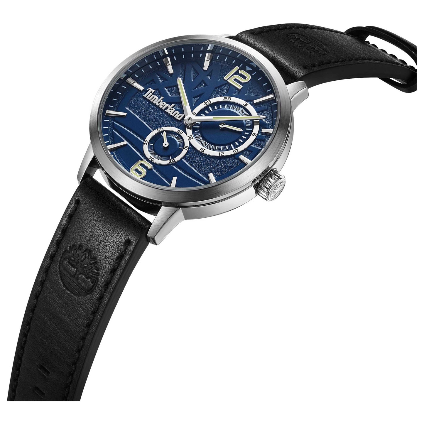 Timberland Dress Sport Men's Quartz Watch TDWGF2182101 - Image #4