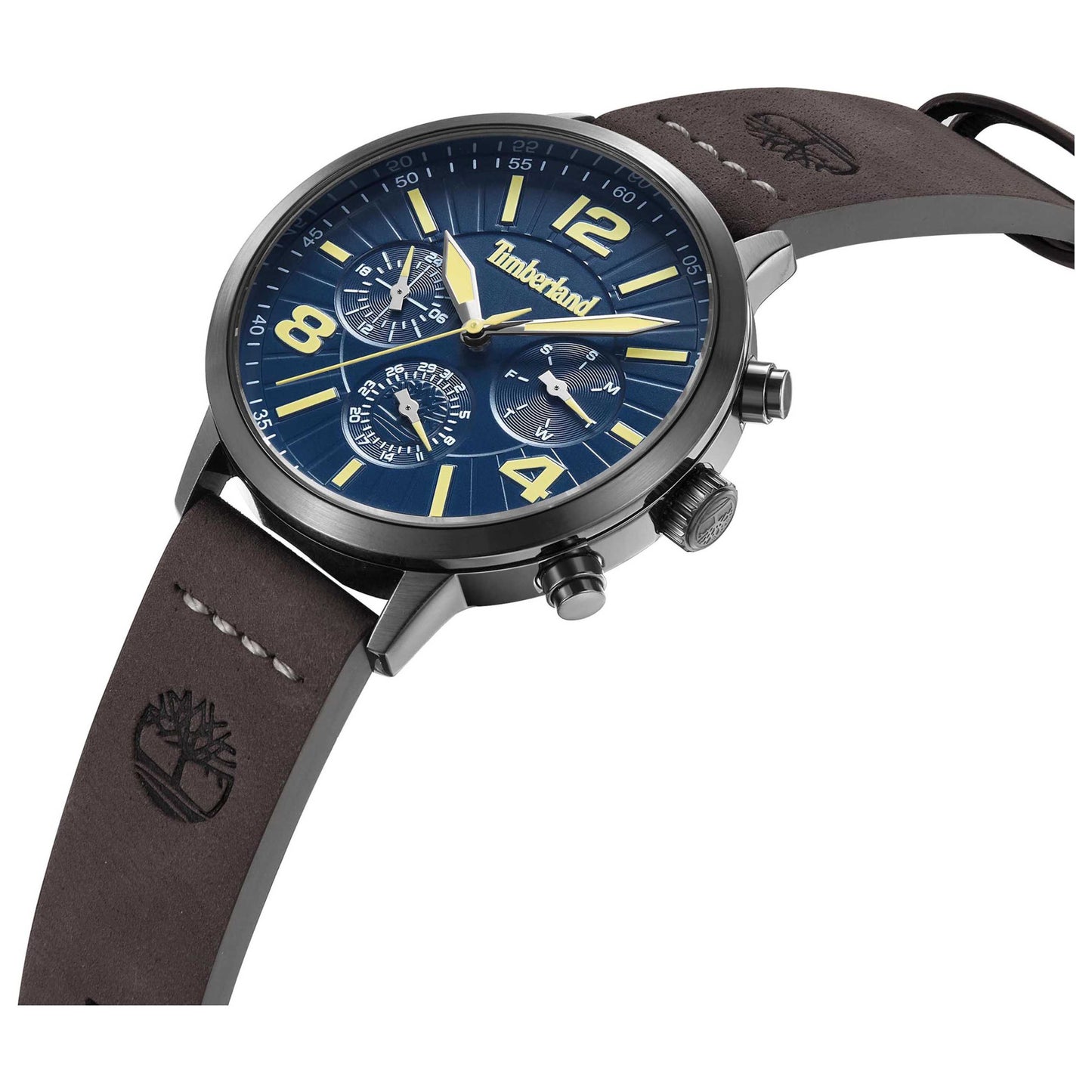 Timberland Dress Sport Men's Quartz Watch TDWGF2182203 - Image #4