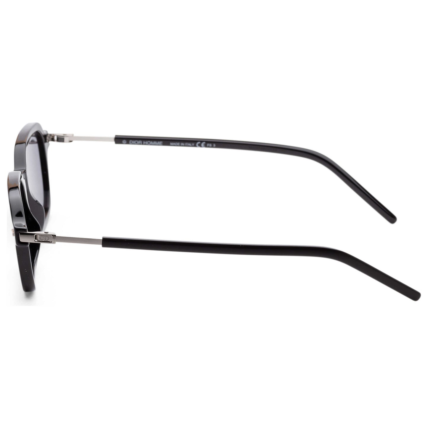 Christian Dior Technicity Men's Sunglasses TECH1S-0807-2K - Image #3