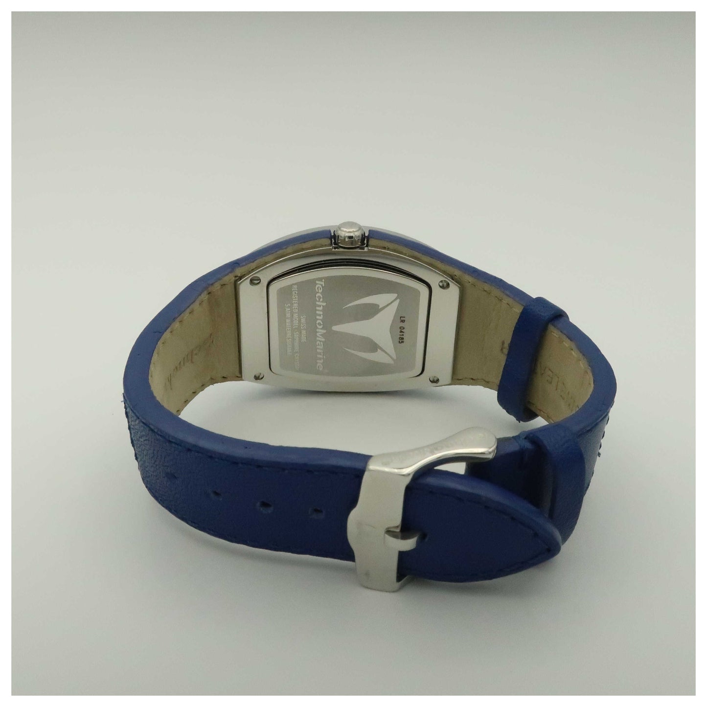 TechnoMarine Butterfly Women's Swiss Quartz (Battery-Powered) Watch TECHNO-LR01-PO - Image #2