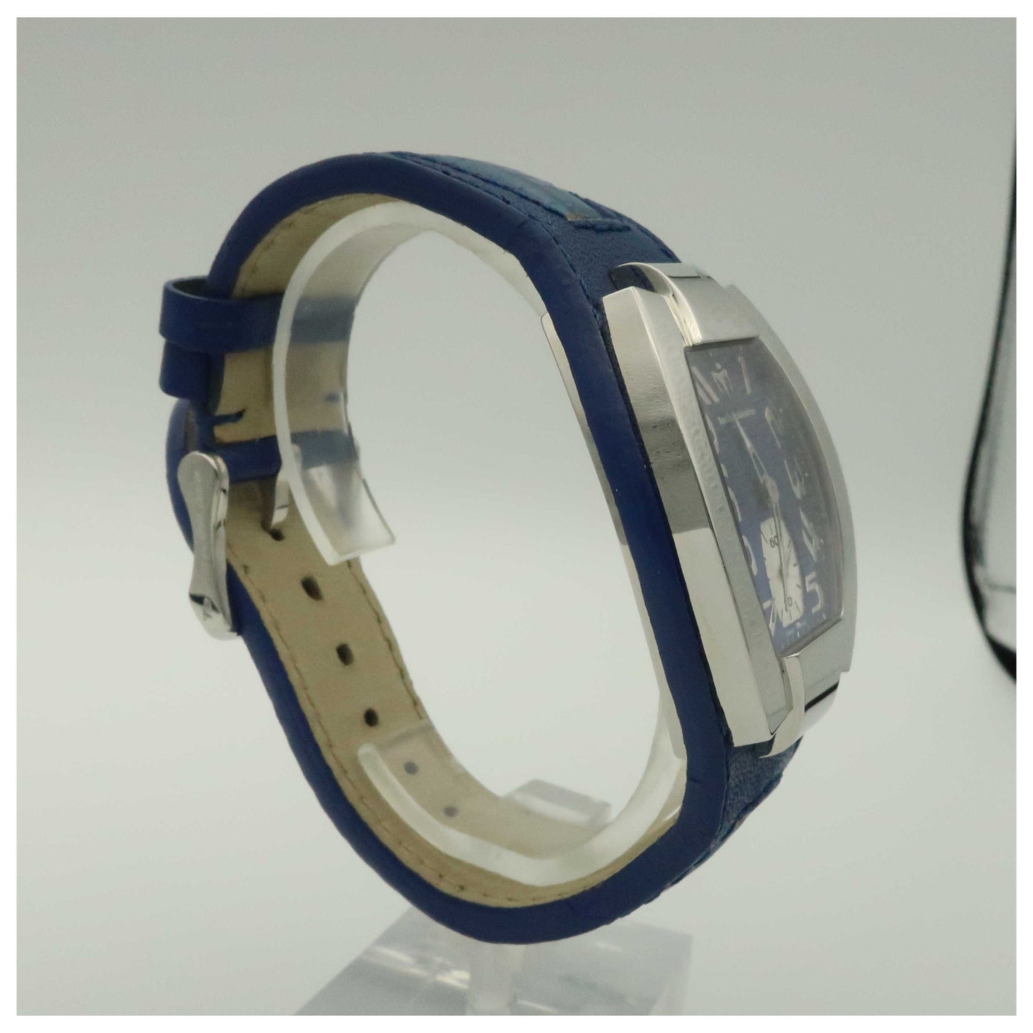 TechnoMarine Butterfly Women's Swiss Quartz (Battery-Powered) Watch TECHNO-LR01-PO - Image #3