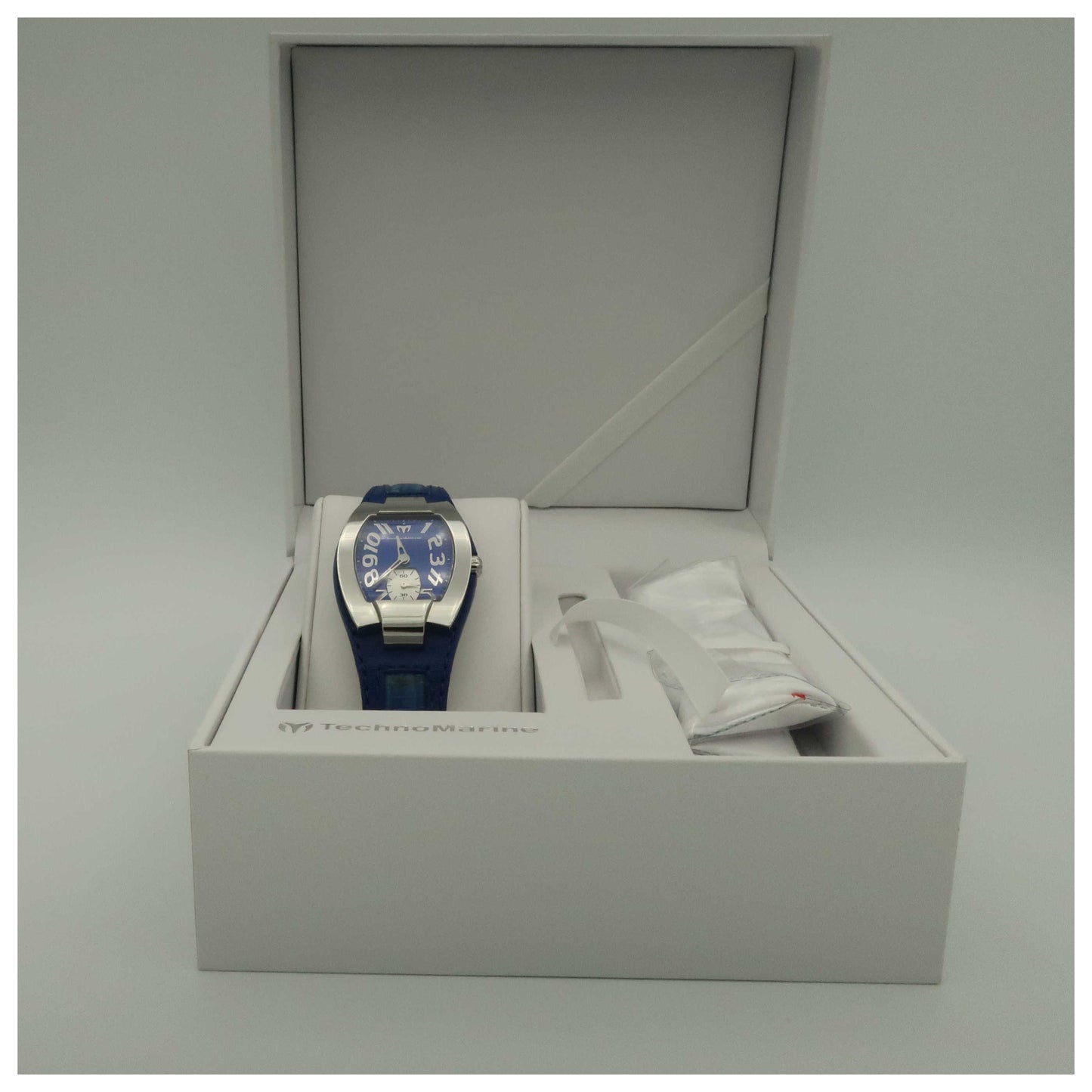 TechnoMarine Butterfly Women's Swiss Quartz (Battery-Powered) Watch TECHNO-LR01-PO - Image #6